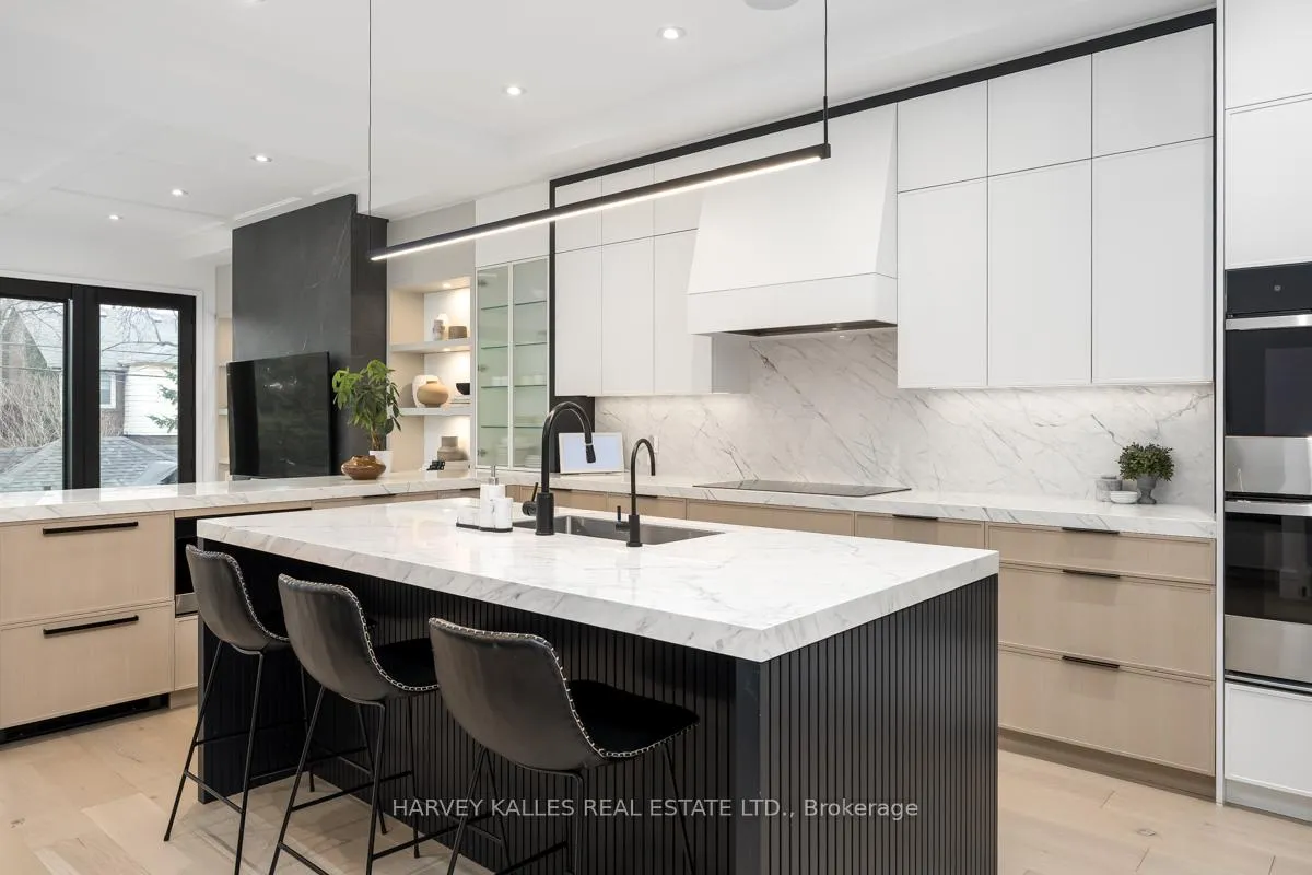 Photo 6 of 53 Castlewood Road, Toronto, Lawrence Park South — HOMEH