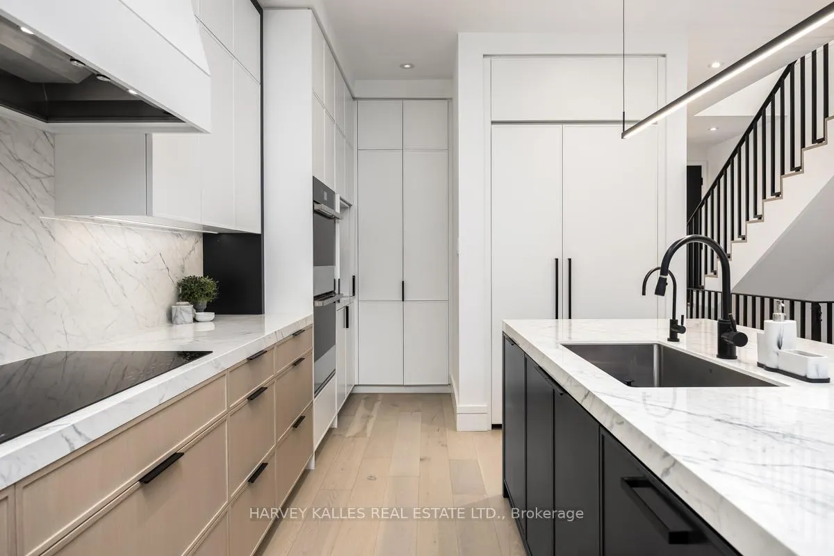 Photo 7 of 53 Castlewood Road, Toronto, Lawrence Park South — HOMEH