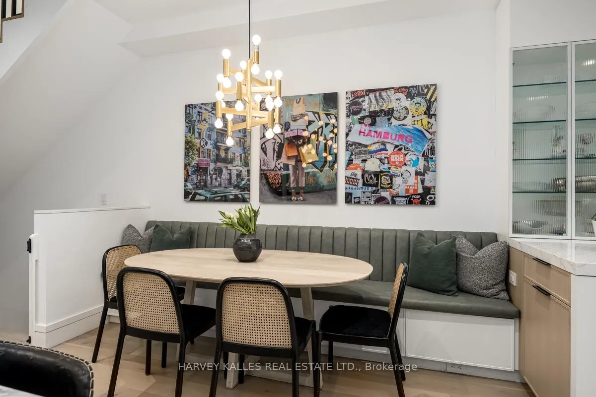 Photo 9 of 53 Castlewood Road, Toronto, Lawrence Park South — HOMEH