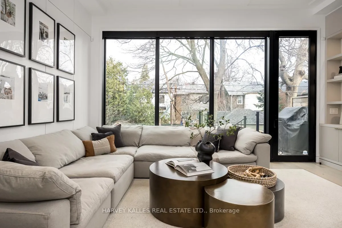 Photo 10 of 53 Castlewood Road, Toronto, Lawrence Park South — HOMEH