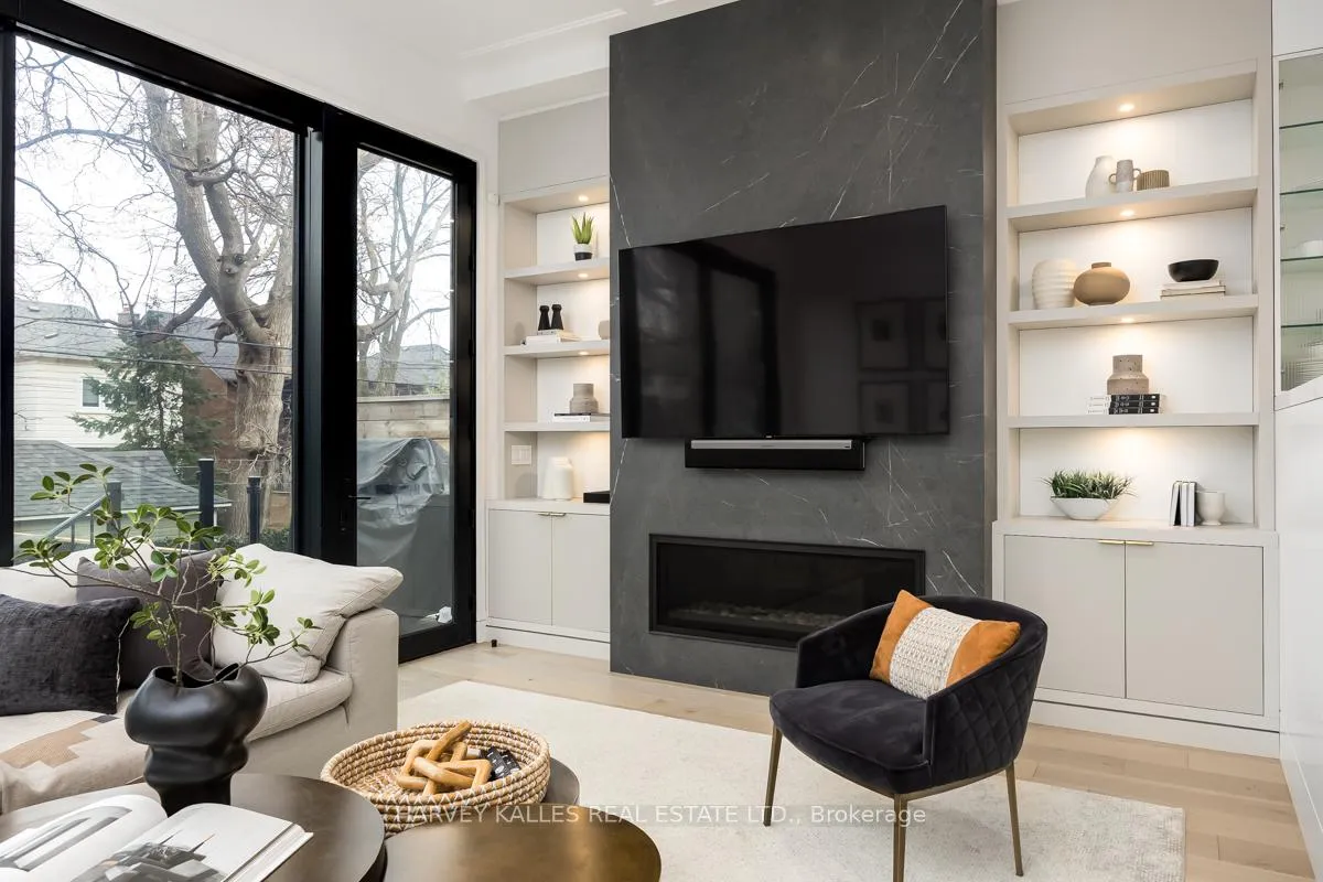 Photo 11 of 53 Castlewood Road, Toronto, Lawrence Park South — HOMEH