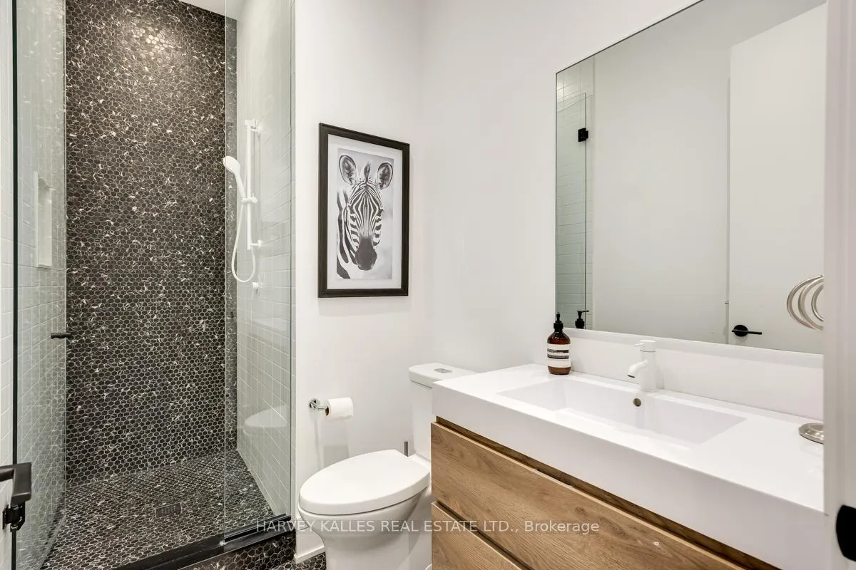 Photo 25 of 53 Castlewood Road, Toronto, Lawrence Park South — HOMEH
