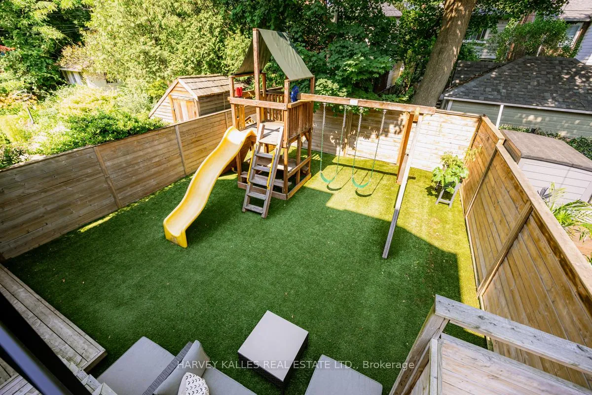 Photo 26 of 53 Castlewood Road, Toronto, Lawrence Park South — HOMEH