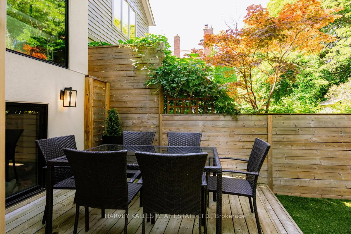 Photo 29 of 53 Castlewood Road, Toronto, Lawrence Park South — HOMEH