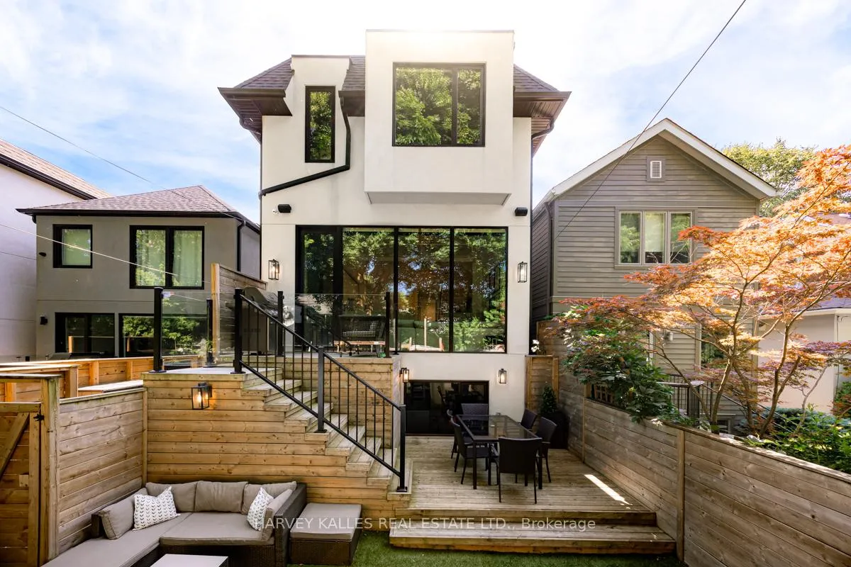Photo 31 of 53 Castlewood Road, Toronto, Lawrence Park South — HOMEH