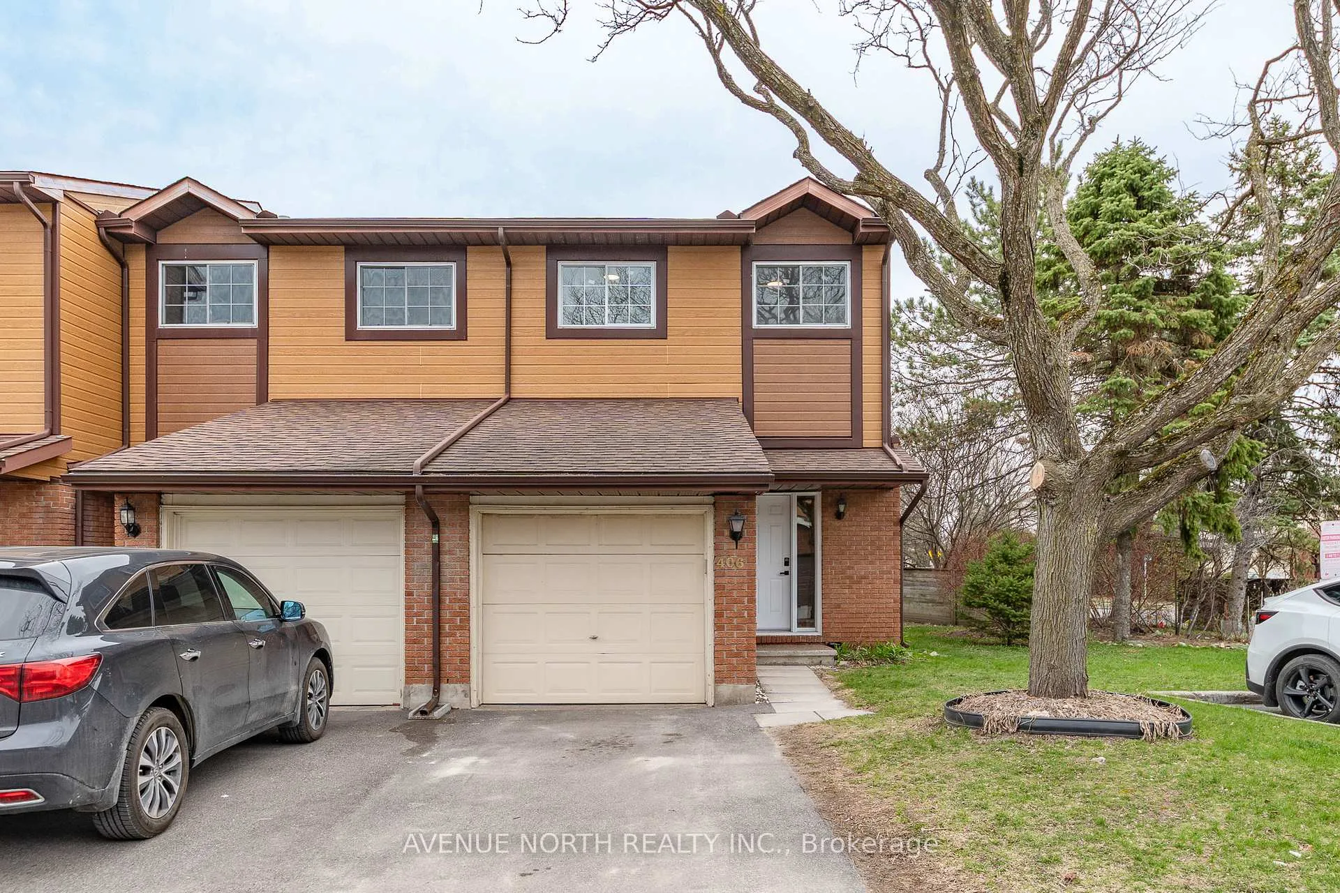 Photo 1 of 406 Verdon Private, Ottawa, Hunt Club Park/Greenboro — HOMEH
