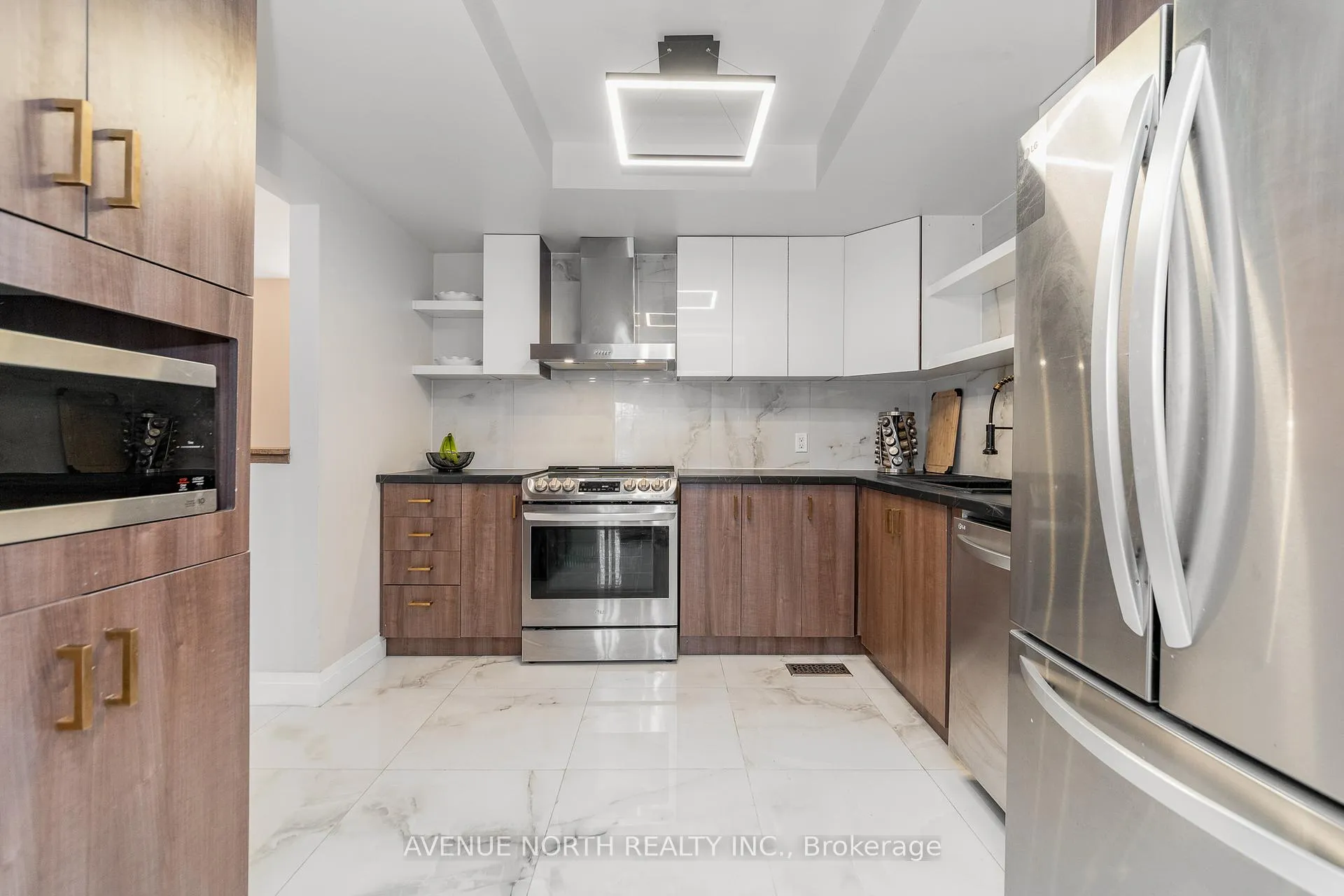 Photo 10 of 406 Verdon Private, Ottawa, Hunt Club Park/Greenboro — HOMEH
