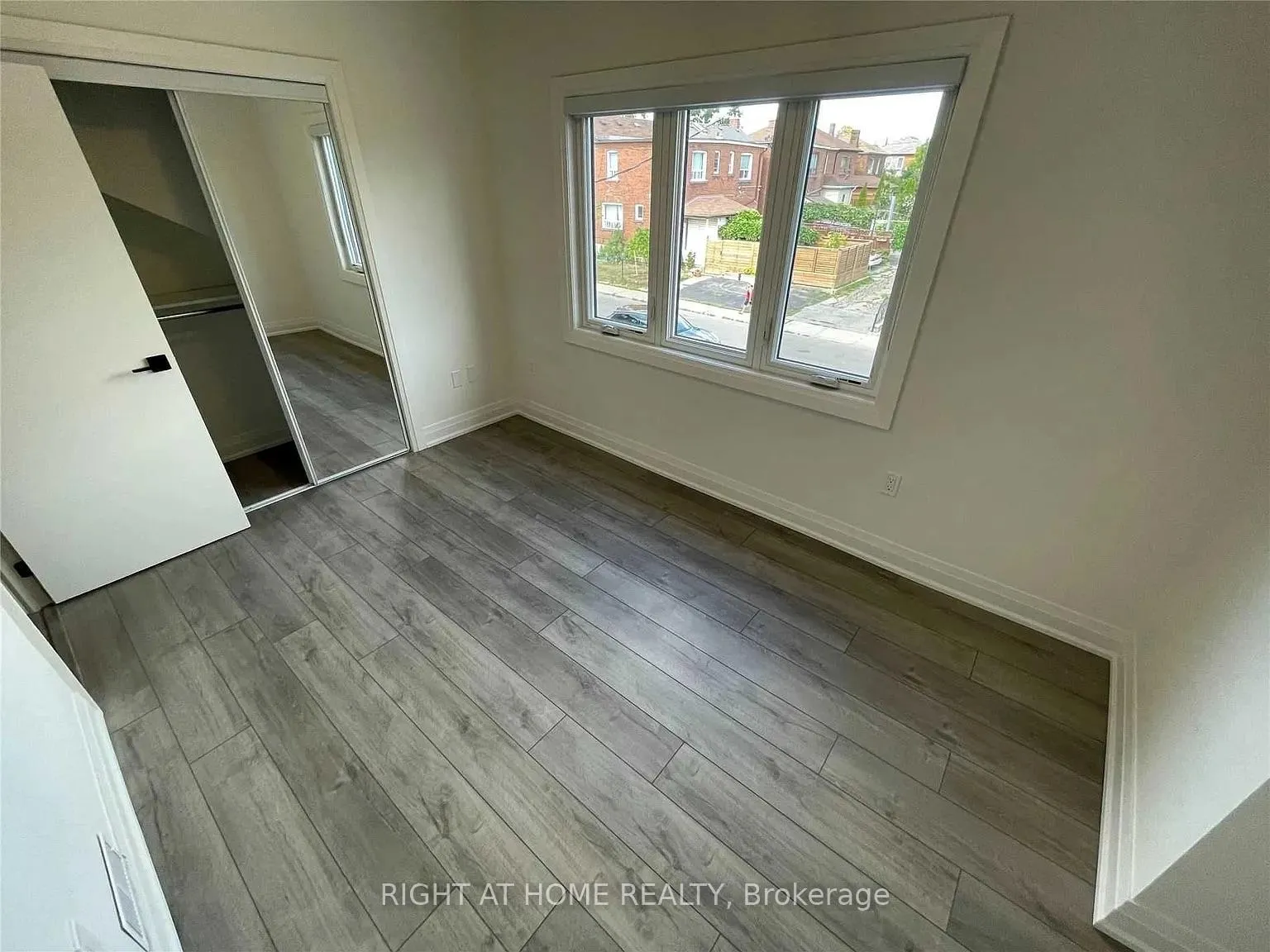 Photo 14 of Unit Upper, 380 Northcliffe Boulevard, Toronto, Oakwood Village — HOMEH