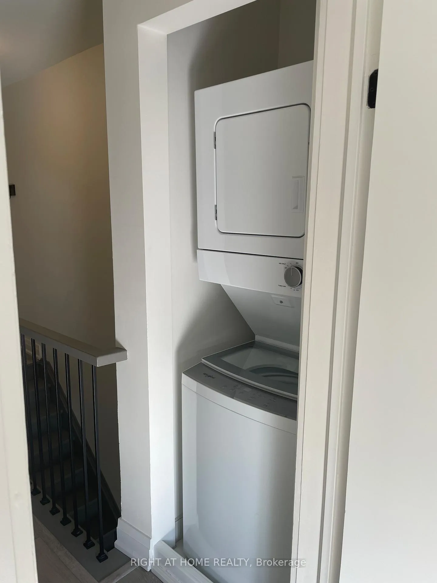 Photo 16 of Unit Upper, 380 Northcliffe Boulevard, Toronto, Oakwood Village — HOMEH