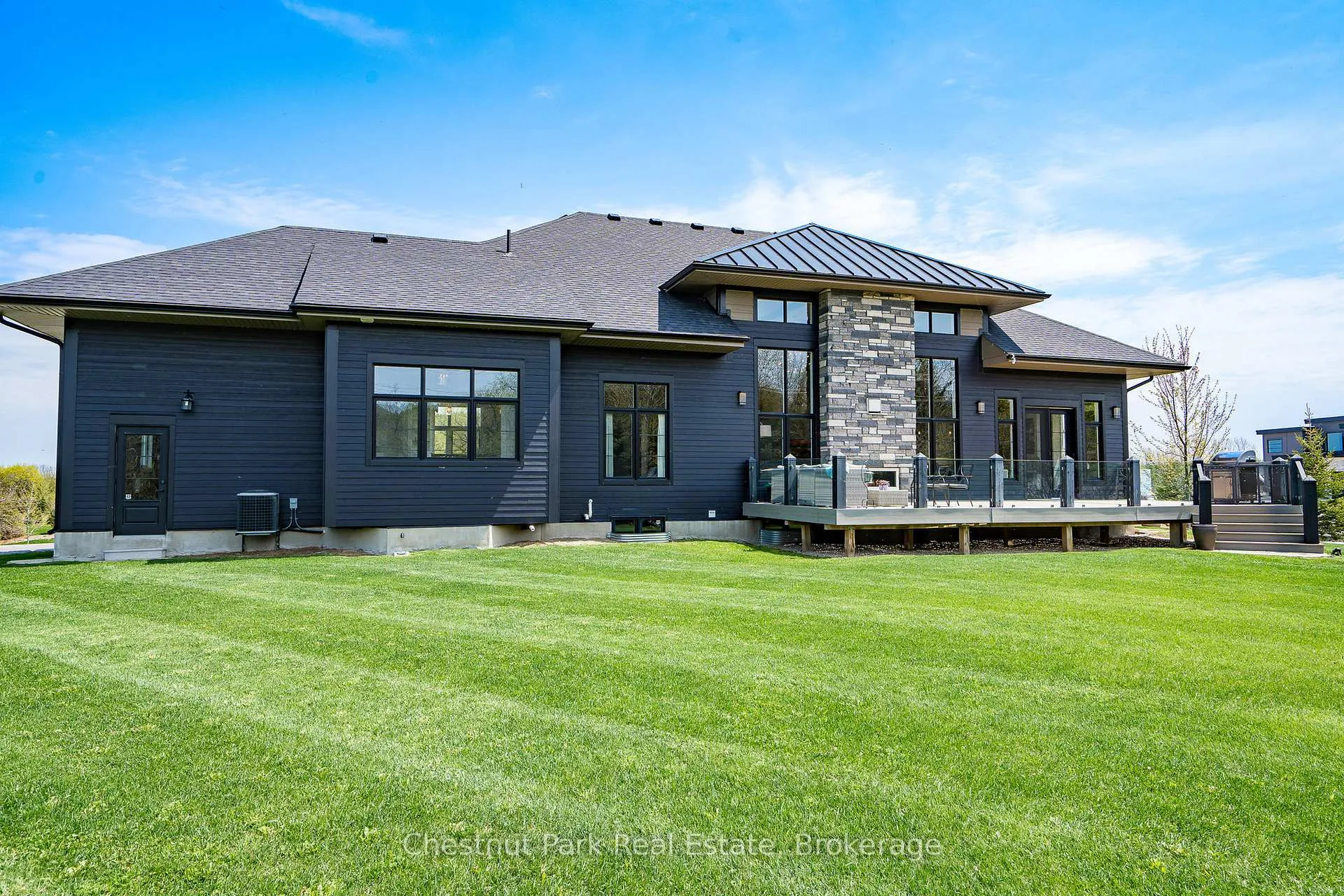 Photo 40 of 1 Windrose Valley Boulevard, Clearview, Rural Clearview — HOMEH