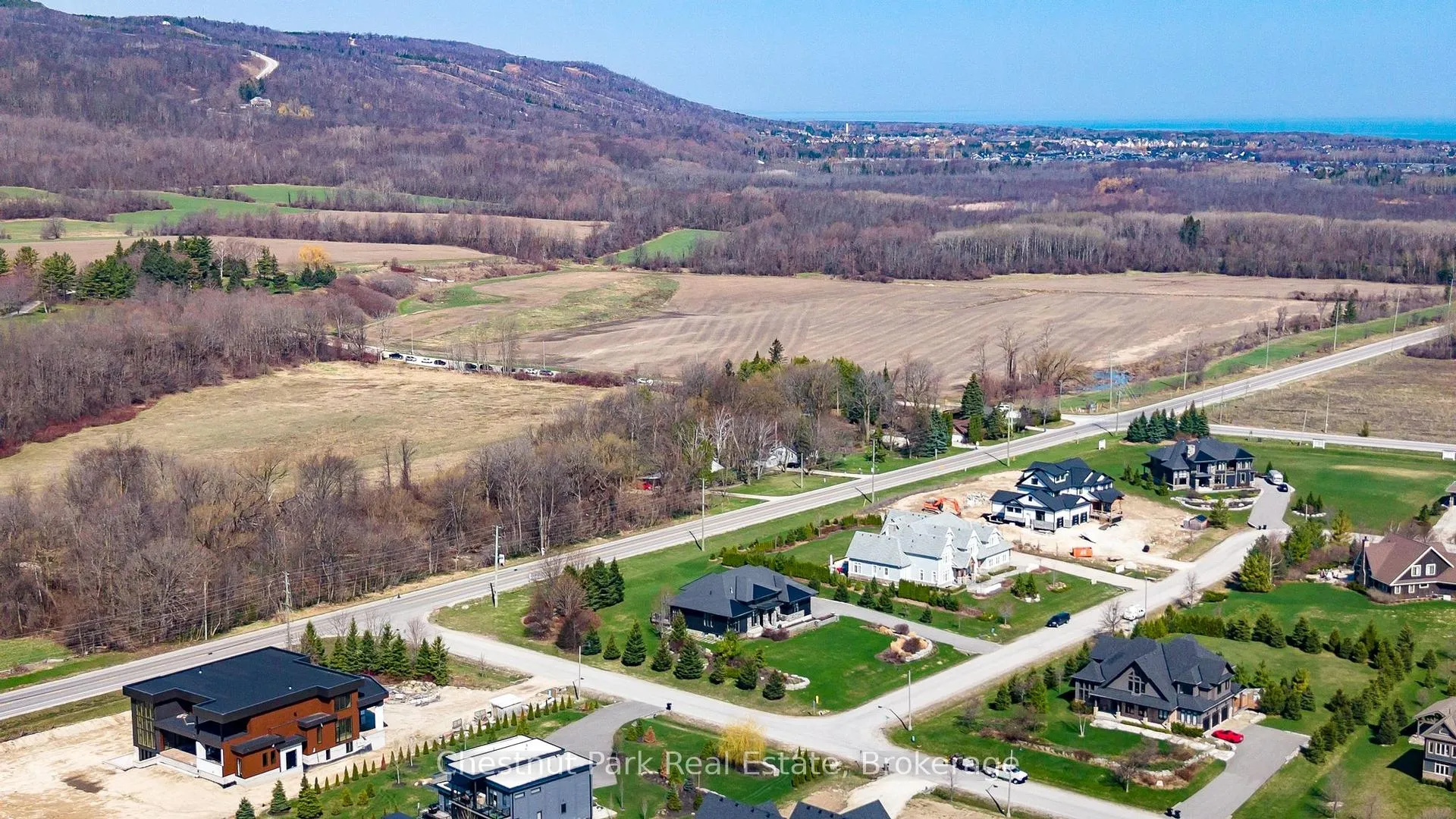 Photo 42 of 1 Windrose Valley Boulevard, Clearview, Rural Clearview — HOMEH