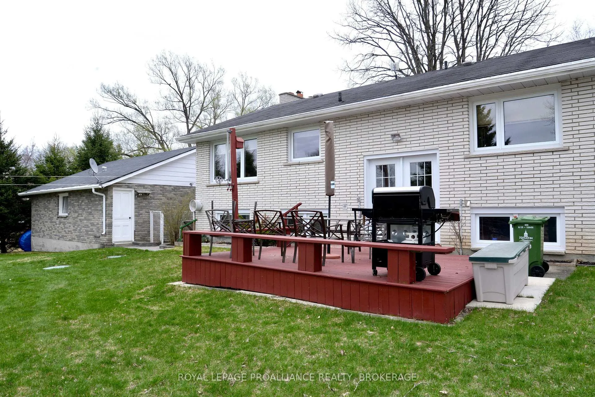 Photo 31 of 2489 Leeman Road, Kingston, City North of 401 — HOMEH