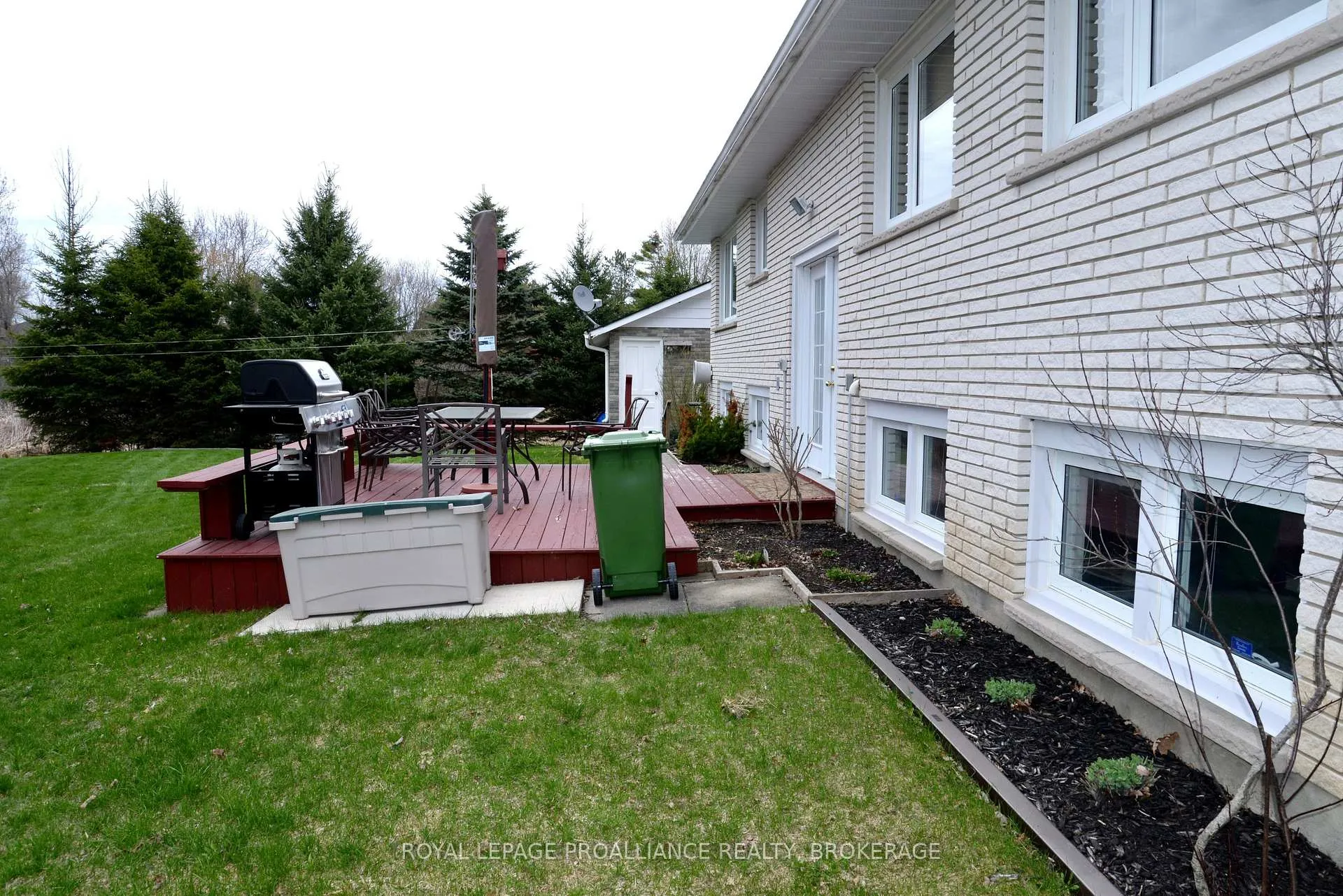 Photo 32 of 2489 Leeman Road, Kingston, City North of 401 — HOMEH