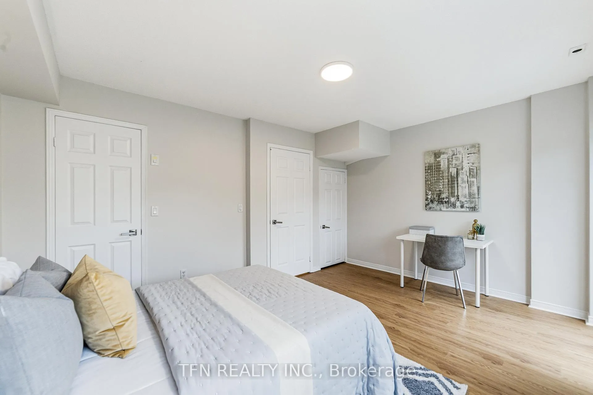 Photo 7 of Unit 211, 83 Mondeo Drive, Scarborough, Dorset Park — HOMEH