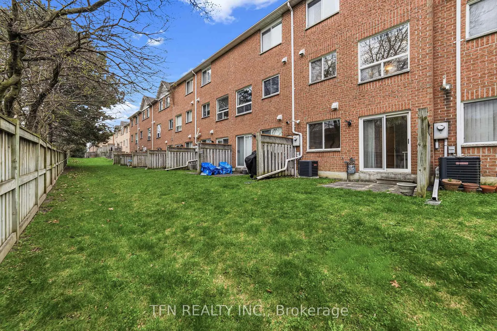 Photo 27 of Unit 211, 83 Mondeo Drive, Scarborough, Dorset Park — HOMEH