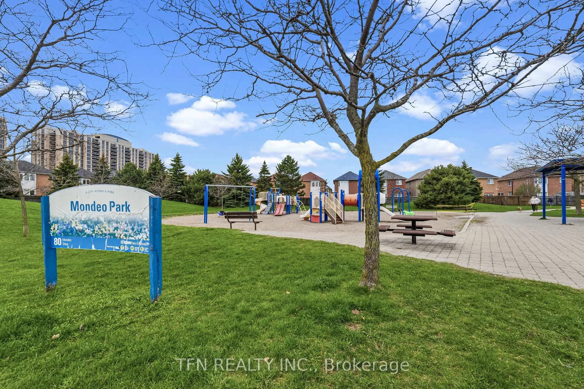 Photo 35 of Unit 211, 83 Mondeo Drive, Scarborough, Dorset Park — HOMEH