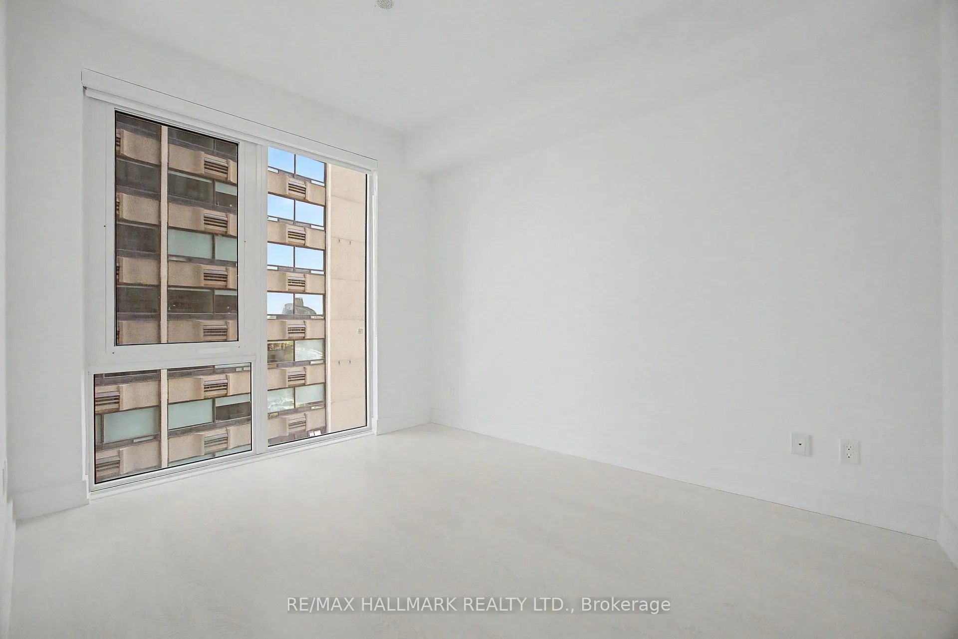 Photo 4 of Unit 1209, 308 Jarvis Street, Toronto, Church-Yonge Corridor — HOMEH