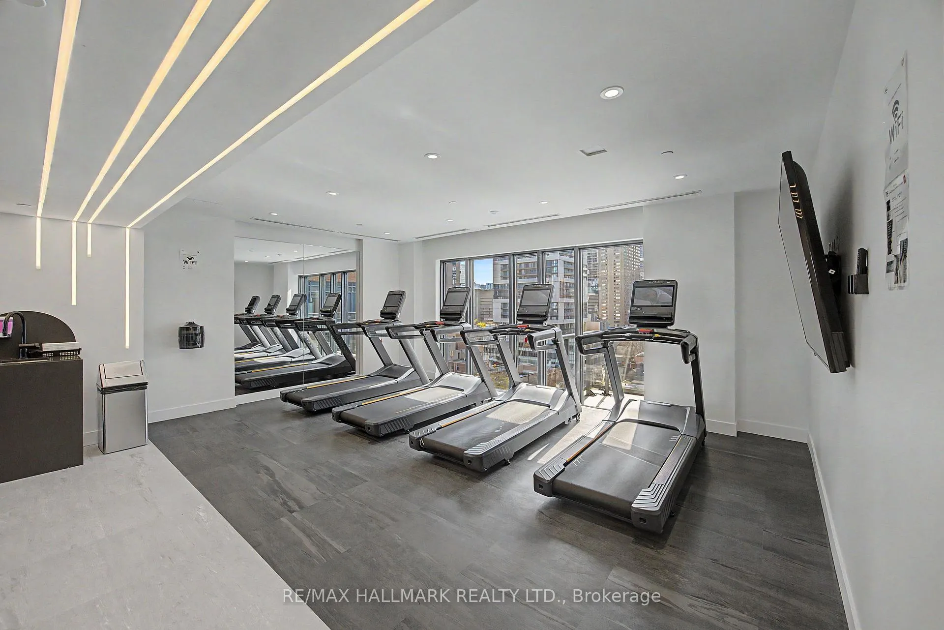 Photo 20 of Unit 1209, 308 Jarvis Street, Toronto, Church-Yonge Corridor — HOMEH