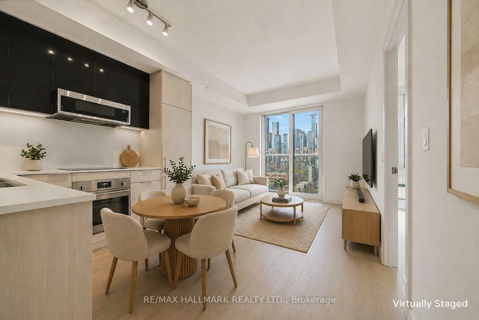 Photo 24 of Unit 1209, 308 Jarvis Street, Toronto, Church-Yonge Corridor — HOMEH