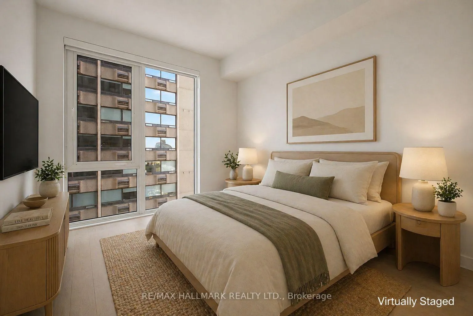 Photo 25 of Unit 1209, 308 Jarvis Street, Toronto, Church-Yonge Corridor — HOMEH
