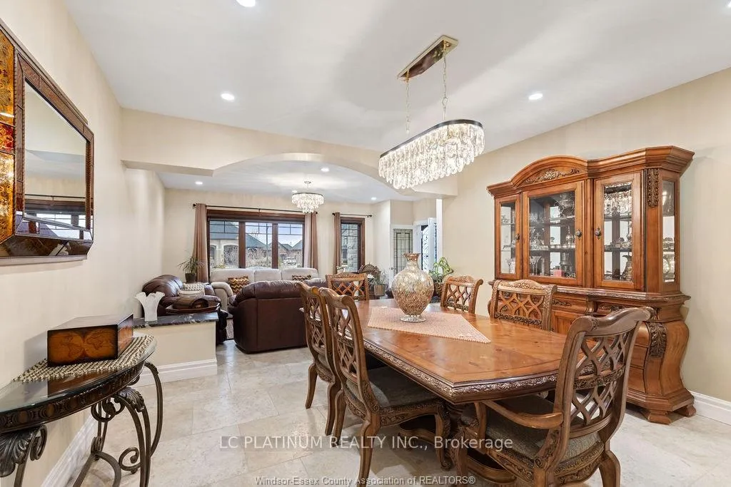 Photo 7 of 3740 Donato Drive, LaSalle — HOMEH