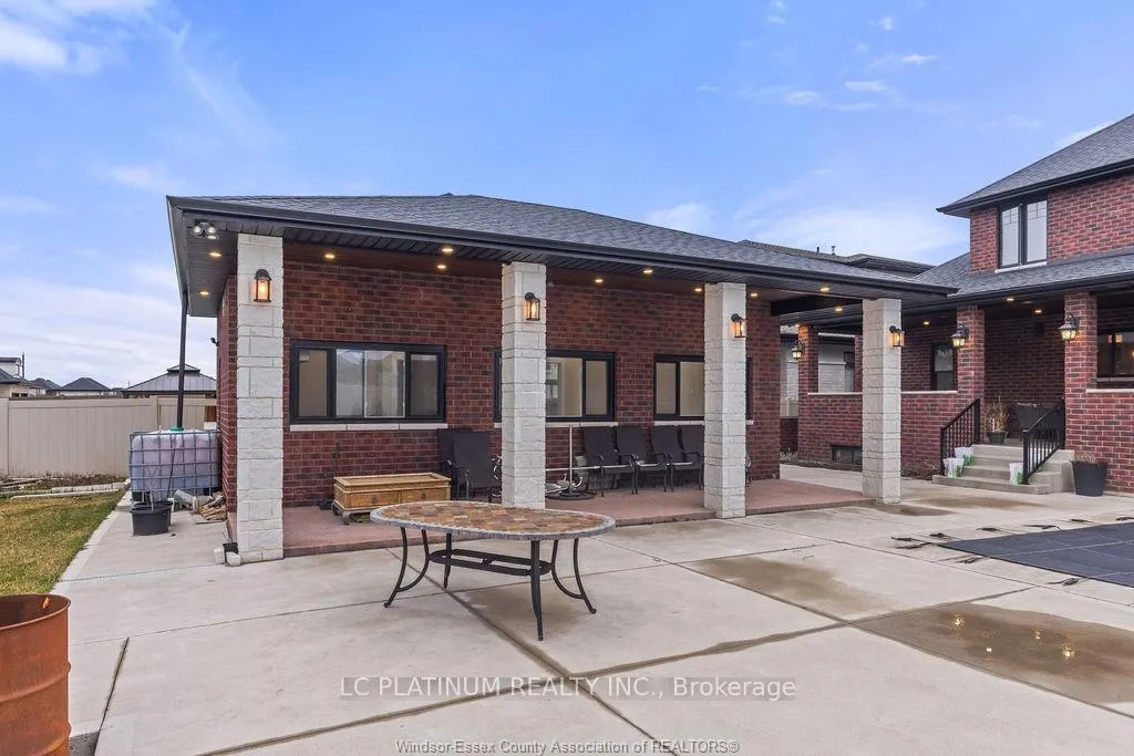 Photo 37 of 3740 Donato Drive, LaSalle — HOMEH