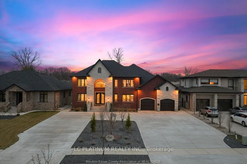 Photo 39 of 3740 Donato Drive, LaSalle — HOMEH