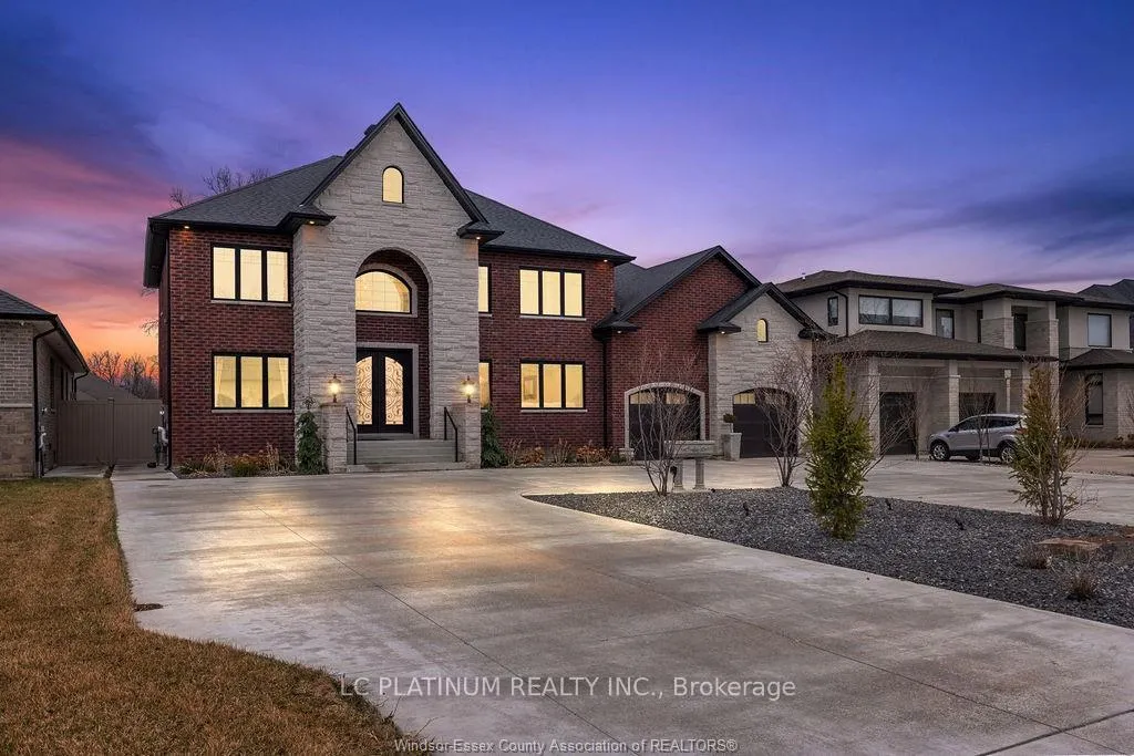 Photo 40 of 3740 Donato Drive, LaSalle — HOMEH