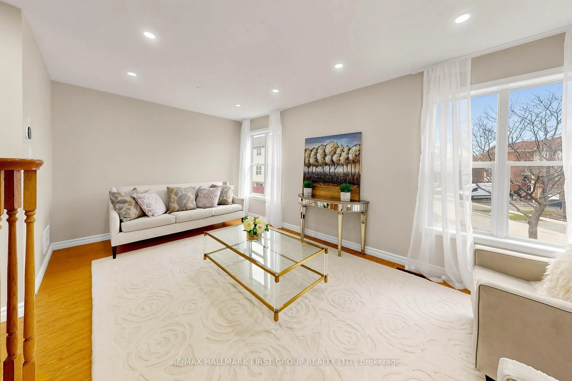 Photo 7 of 61 Reindeer Drive, Scarborough, Rouge — HOMEH