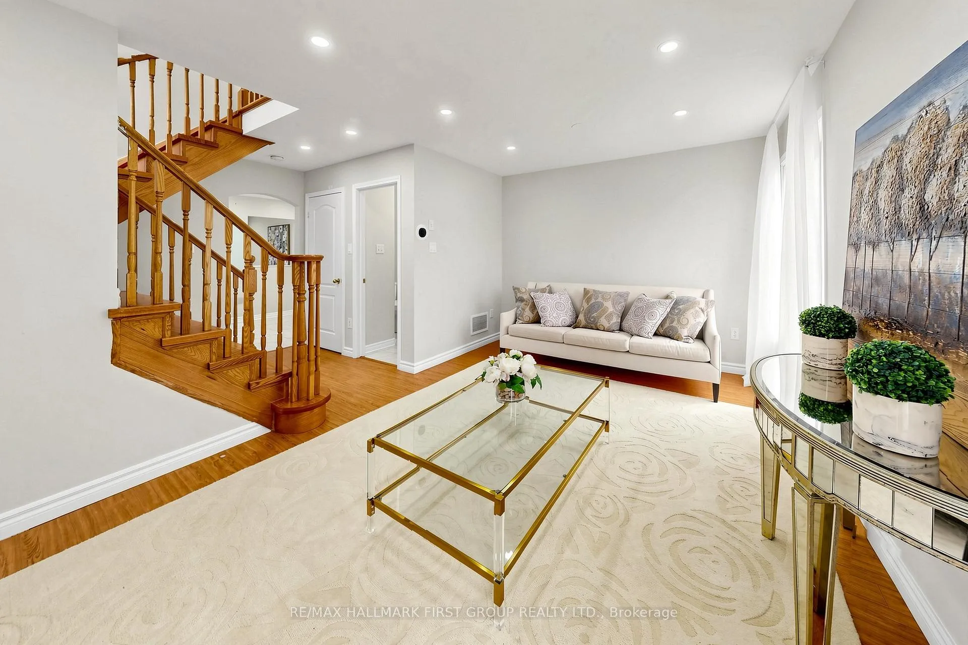 Photo 9 of 61 Reindeer Drive, Scarborough, Rouge — HOMEH