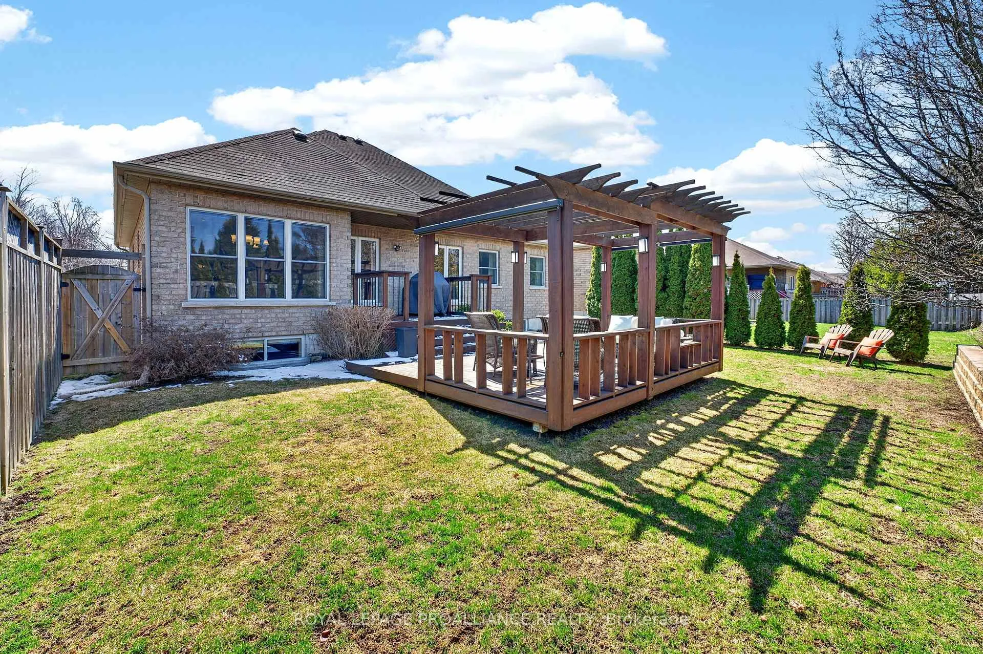 Photo 29 of 27 Gavey Street, Belleville, Thurlow Ward — HOMEH