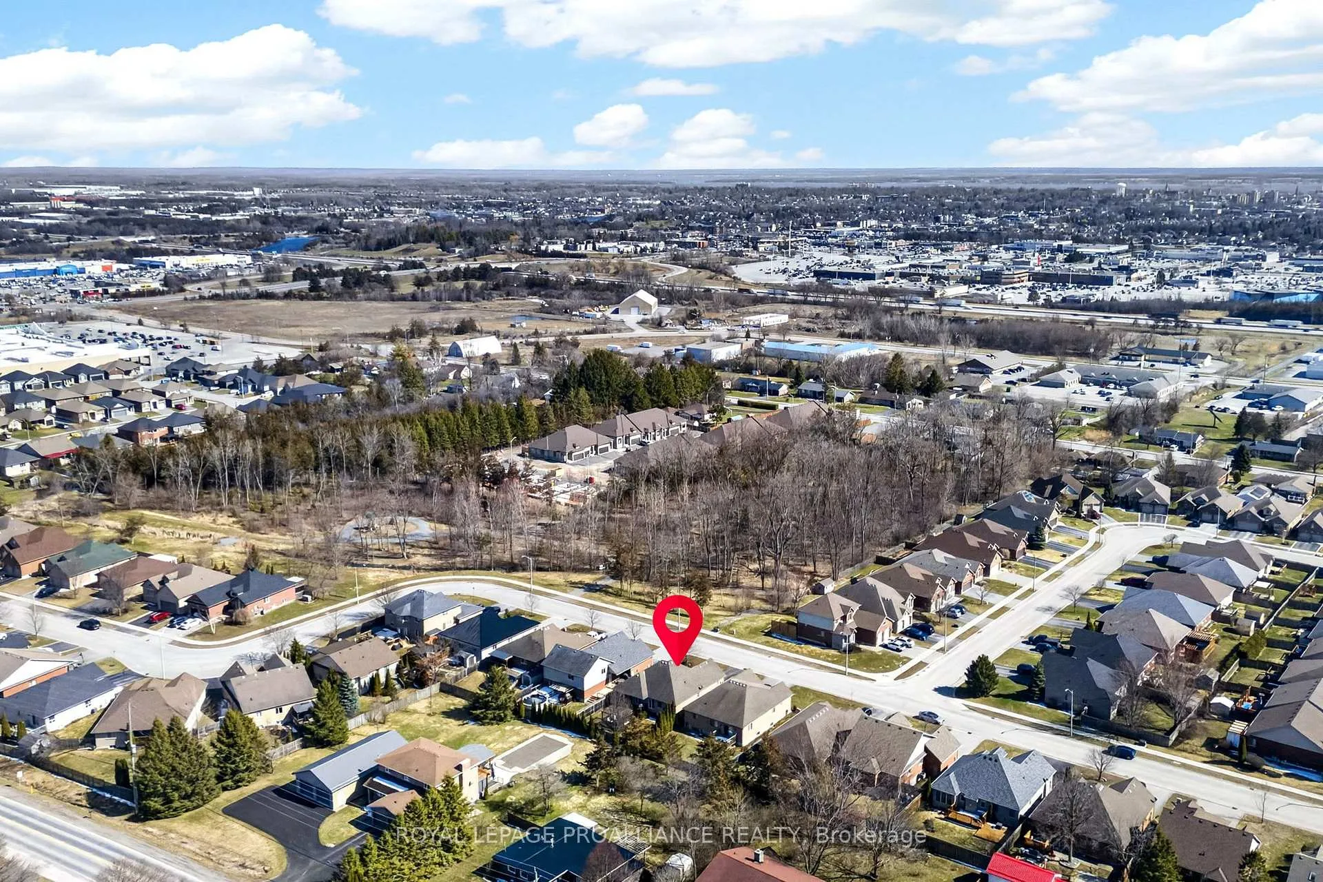 Photo 31 of 27 Gavey Street, Belleville, Thurlow Ward — HOMEH