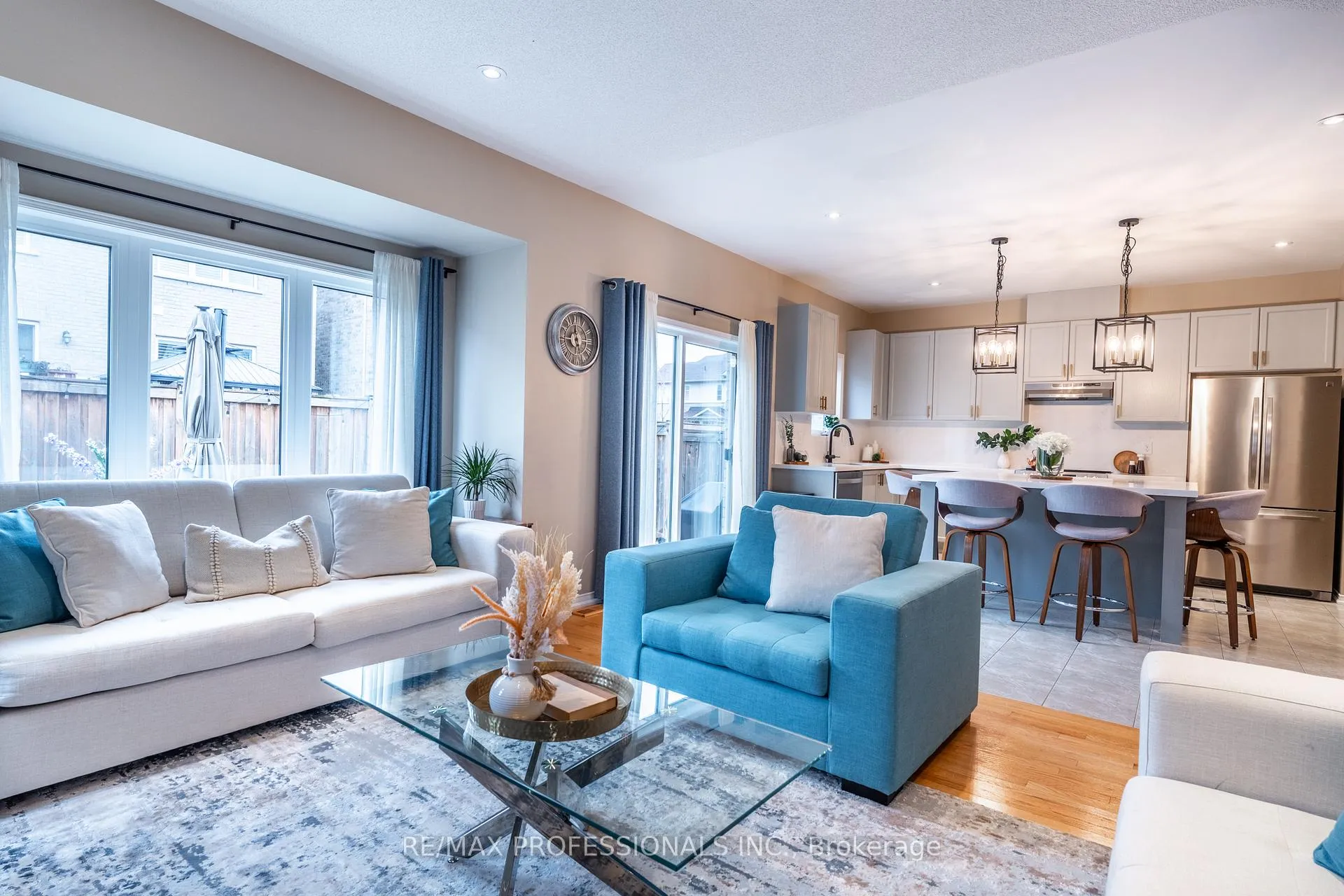 Photo 14 of 3 Skelton Crescent, Ajax, Central East — HOMEH