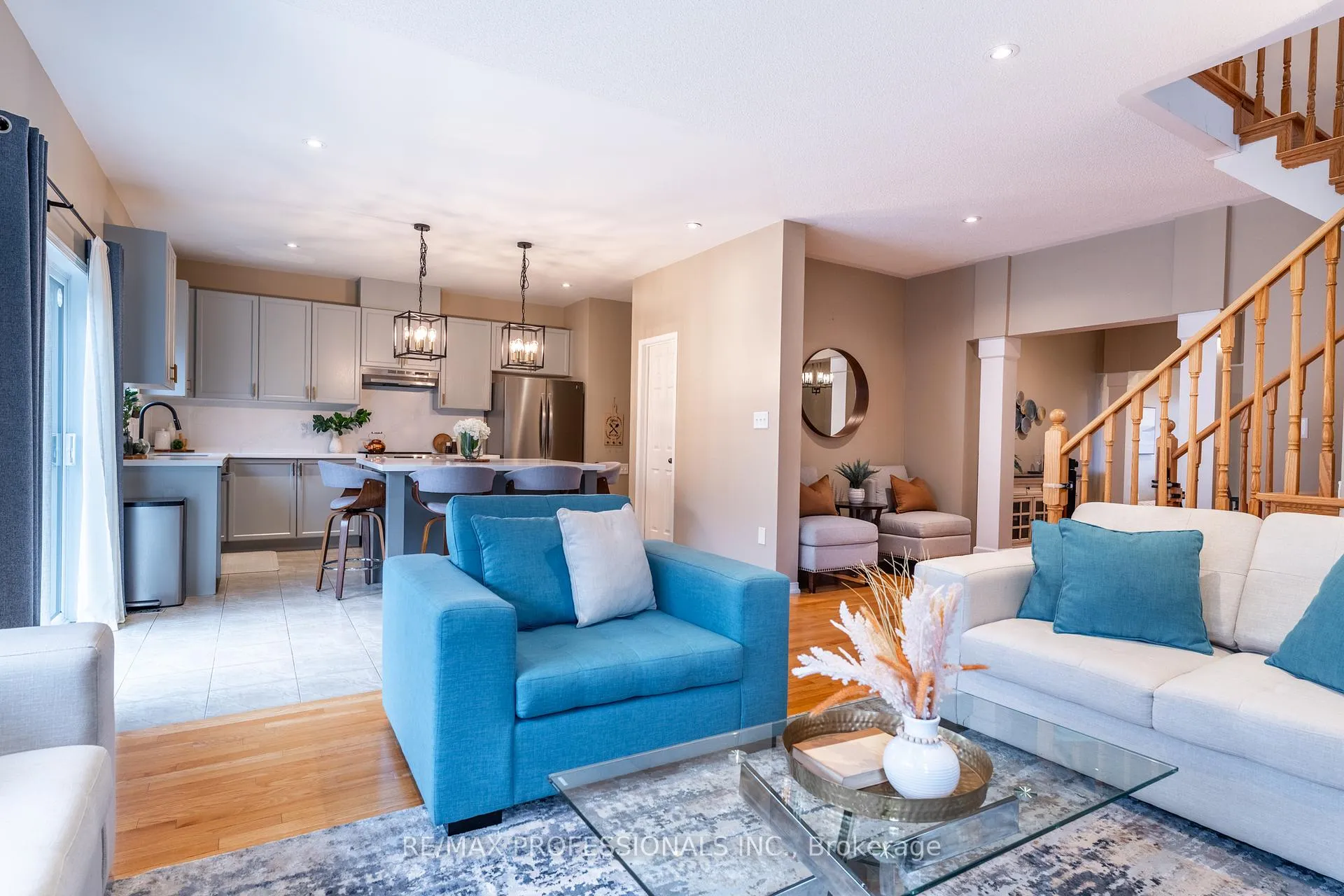 Photo 15 of 3 Skelton Crescent, Ajax, Central East — HOMEH