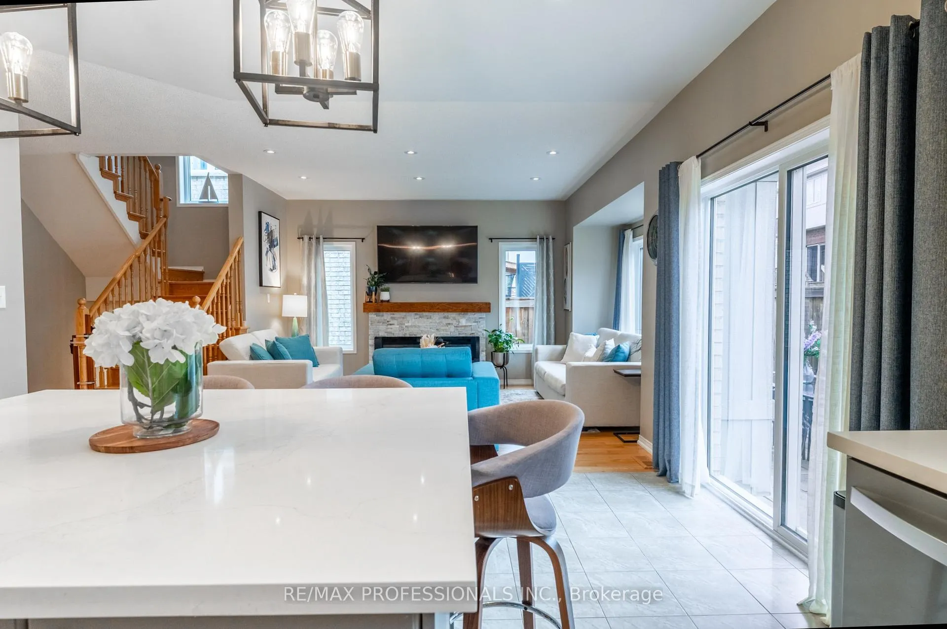 Photo 19 of 3 Skelton Crescent, Ajax, Central East — HOMEH
