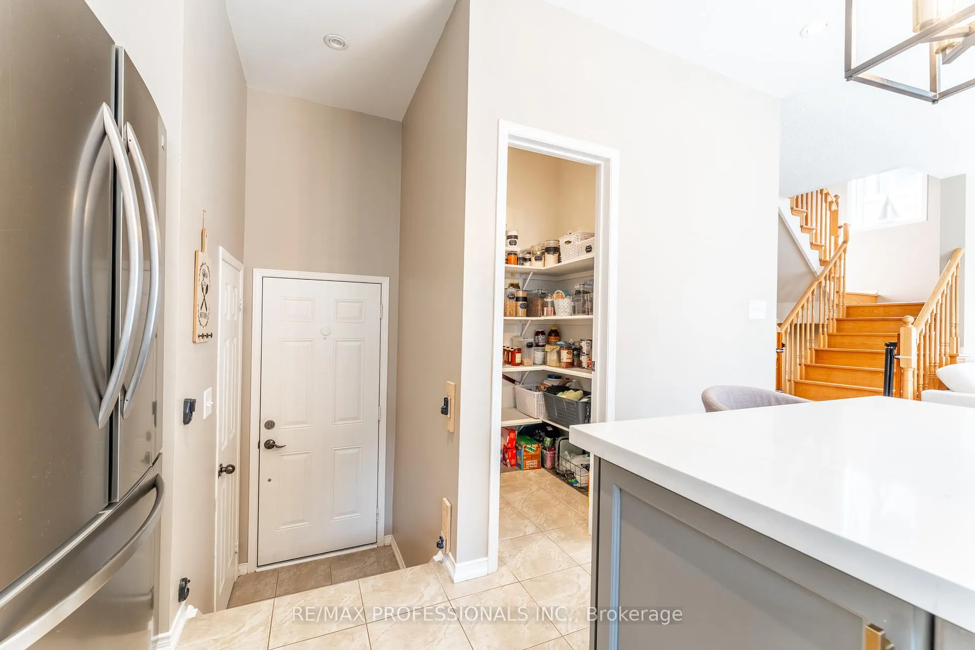 Photo 20 of 3 Skelton Crescent, Ajax, Central East — HOMEH