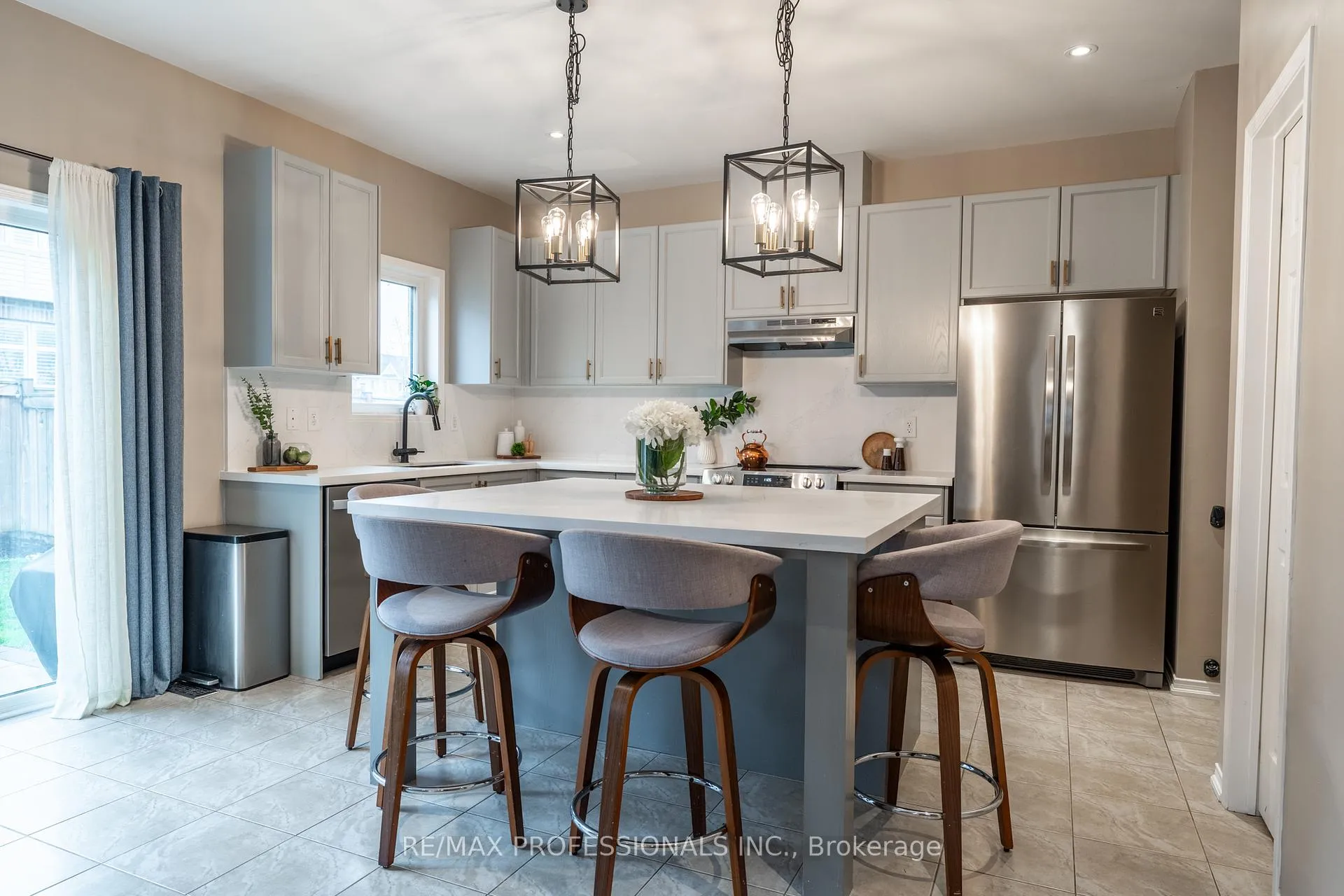 Photo 21 of 3 Skelton Crescent, Ajax, Central East — HOMEH