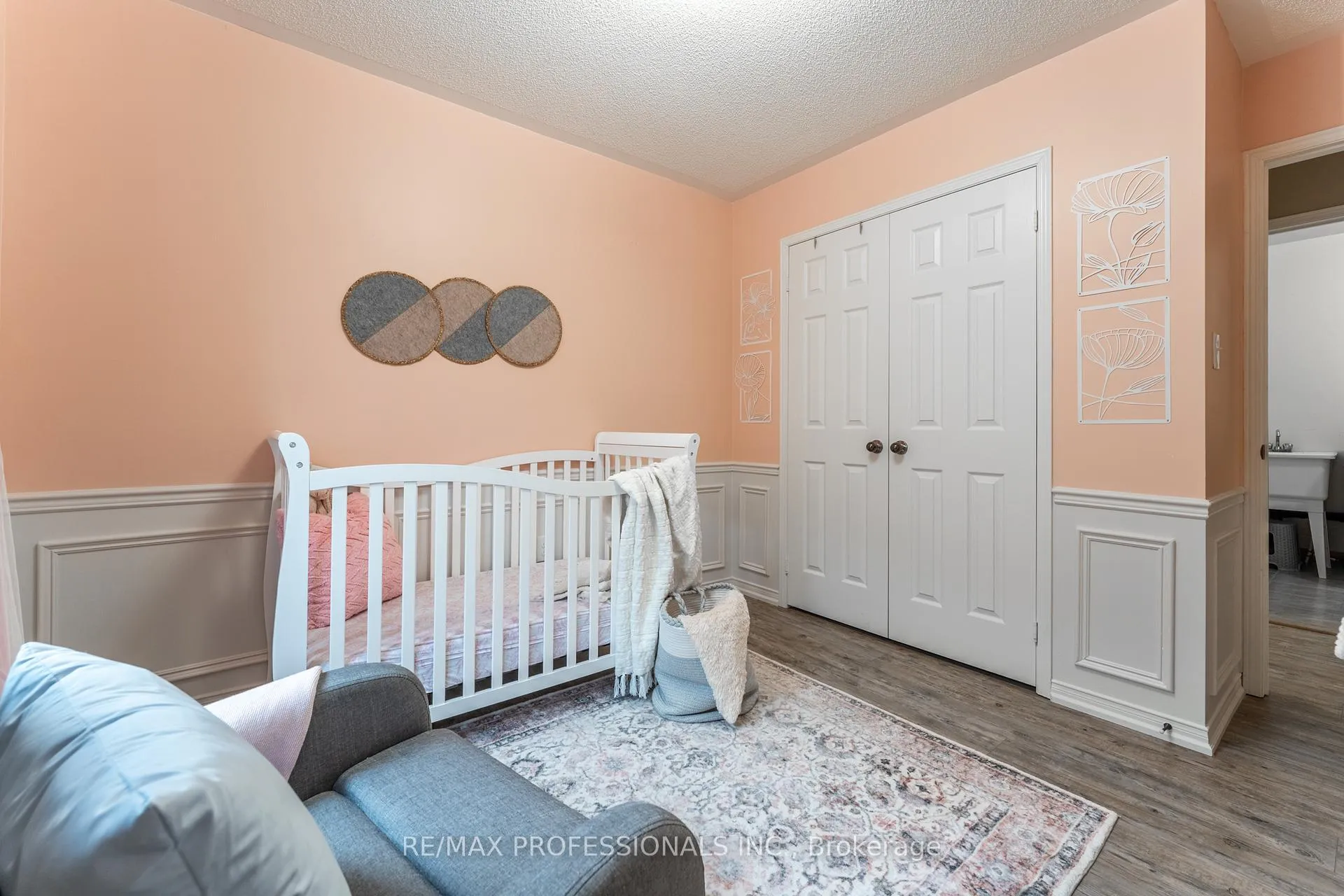 Photo 26 of 3 Skelton Crescent, Ajax, Central East — HOMEH