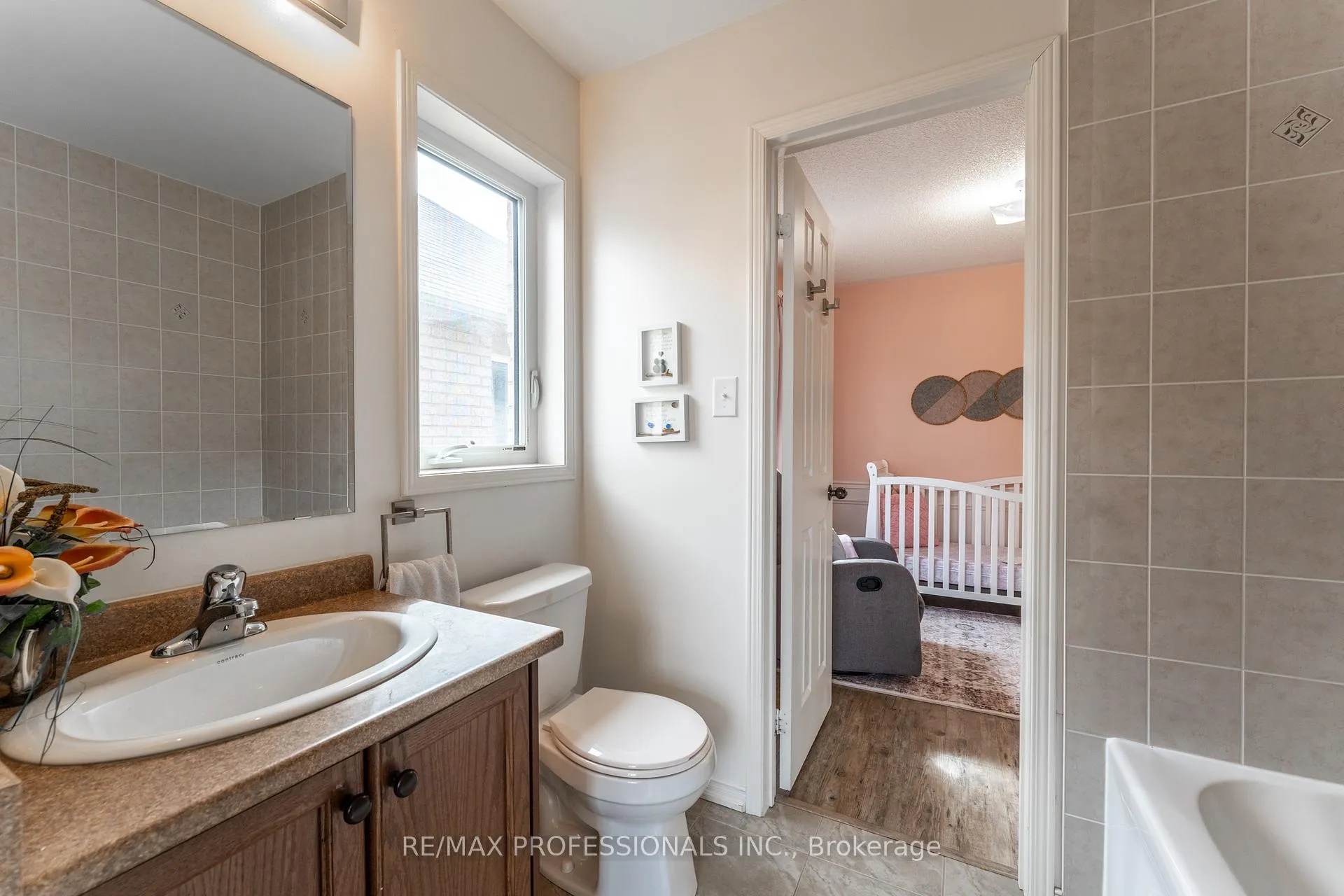 Photo 28 of 3 Skelton Crescent, Ajax, Central East — HOMEH