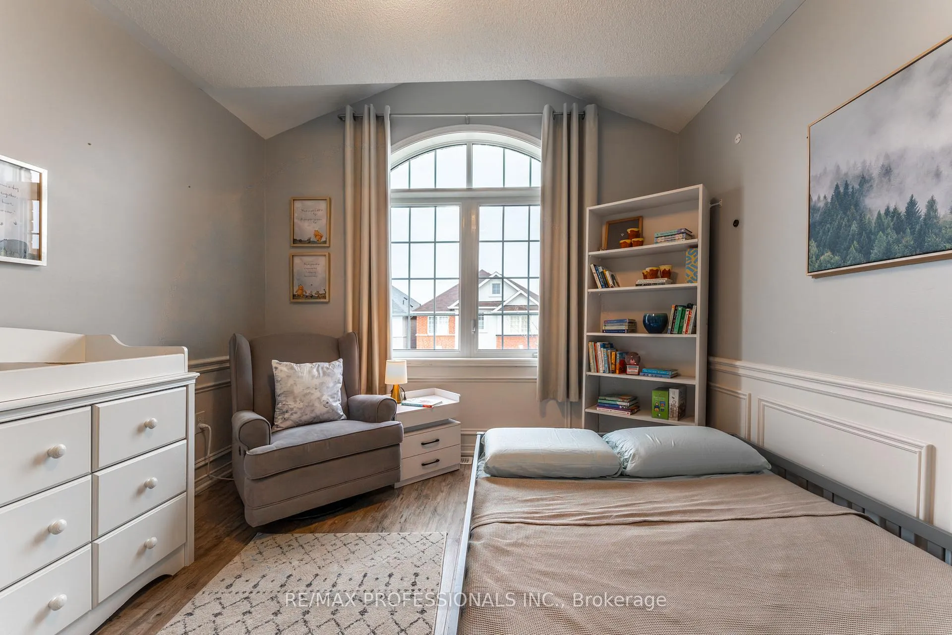 Photo 29 of 3 Skelton Crescent, Ajax, Central East — HOMEH