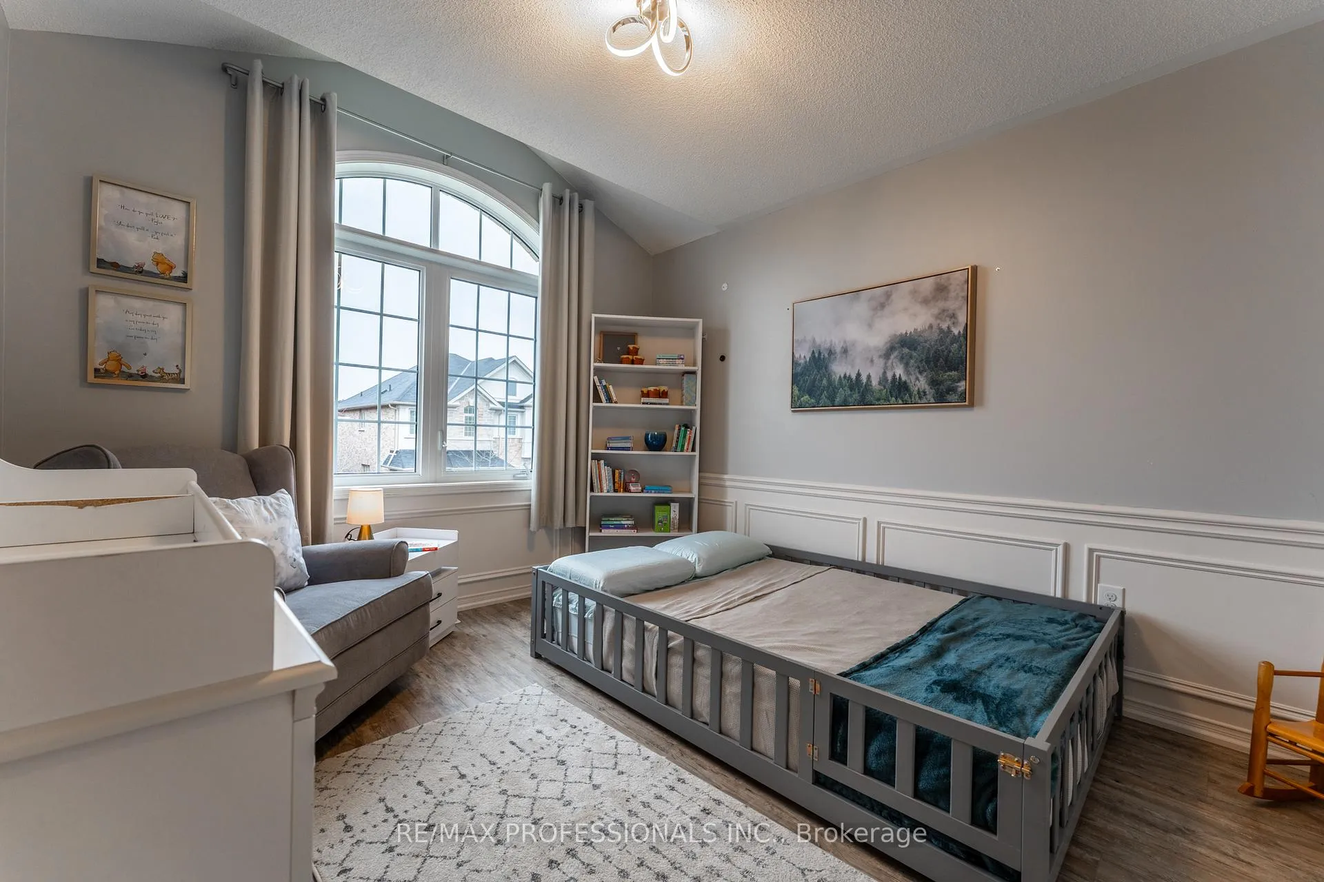 Photo 30 of 3 Skelton Crescent, Ajax, Central East — HOMEH