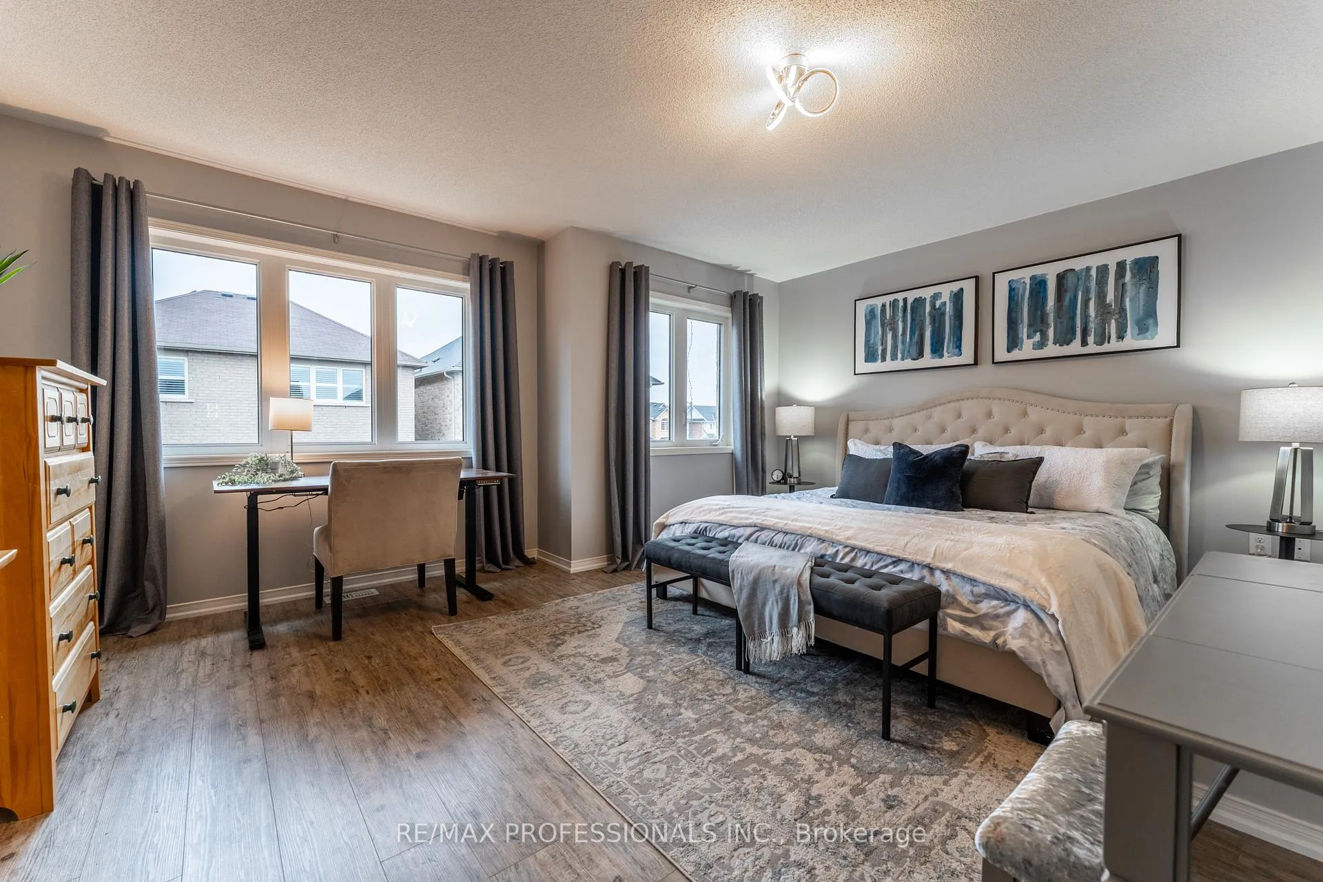 Photo 33 of 3 Skelton Crescent, Ajax, Central East — HOMEH