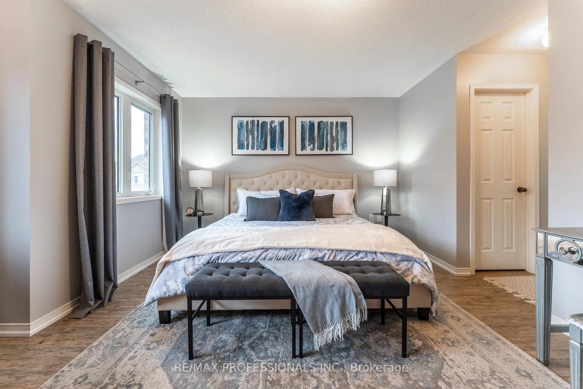 Photo 34 of 3 Skelton Crescent, Ajax, Central East — HOMEH