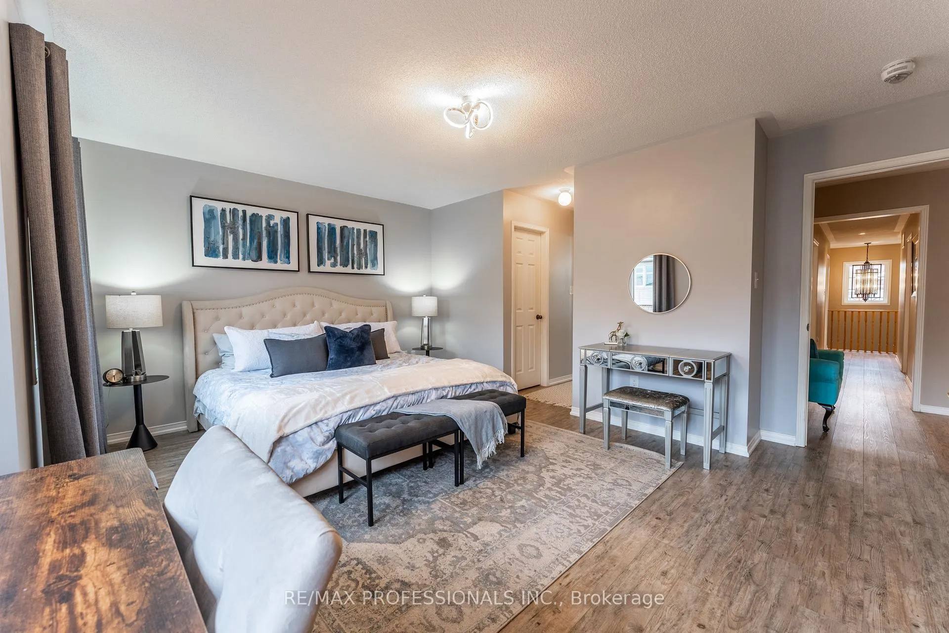 Photo 35 of 3 Skelton Crescent, Ajax, Central East — HOMEH