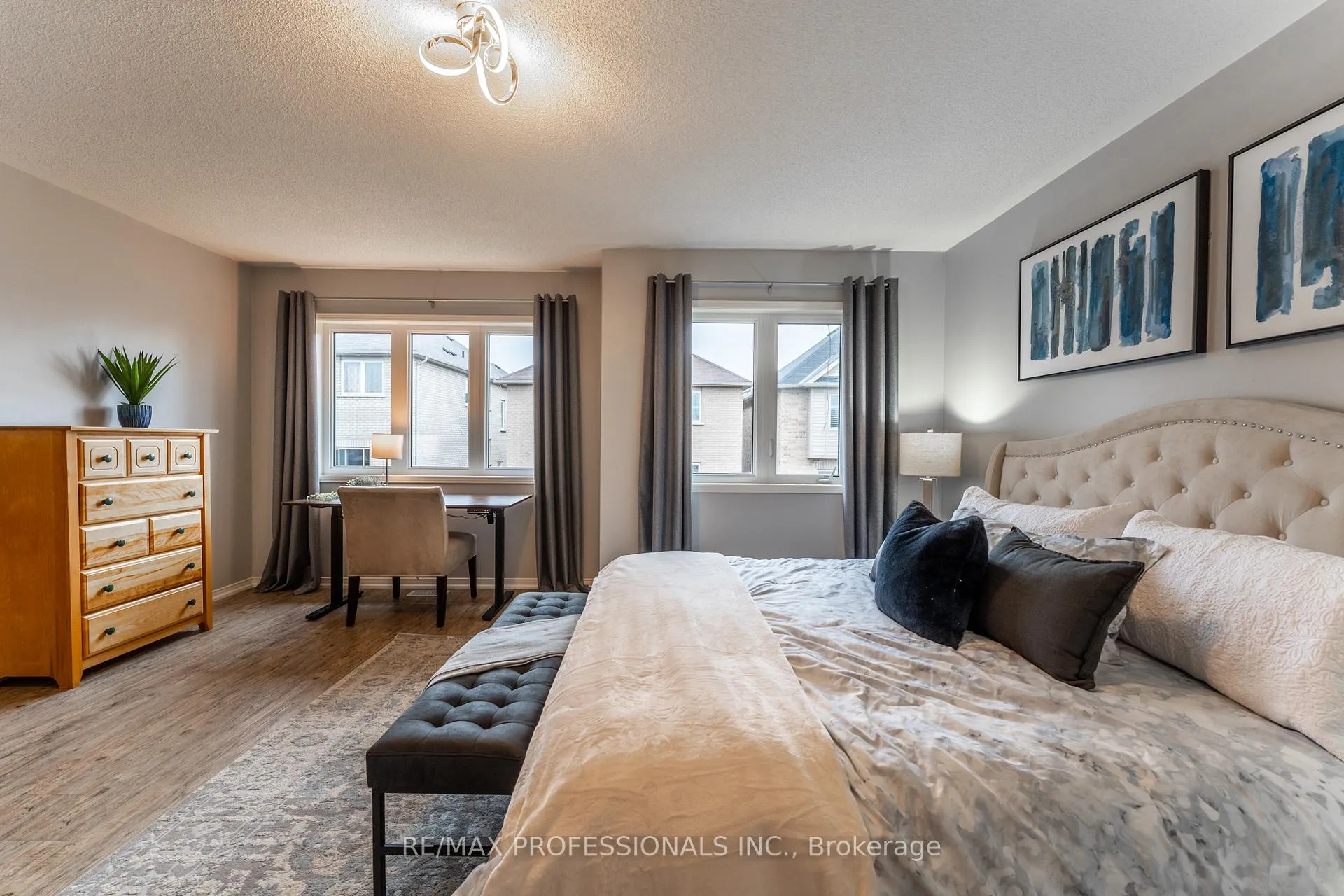 Photo 37 of 3 Skelton Crescent, Ajax, Central East — HOMEH