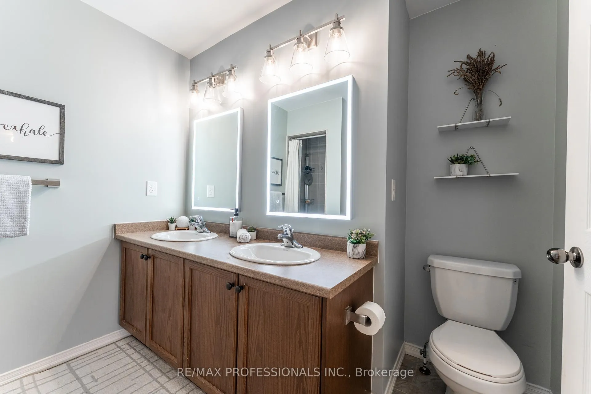 Photo 39 of 3 Skelton Crescent, Ajax, Central East — HOMEH