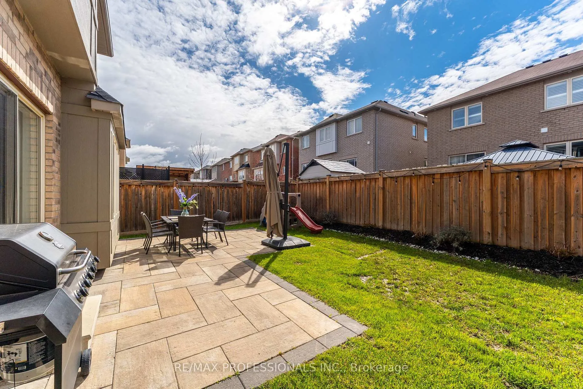 Photo 43 of 3 Skelton Crescent, Ajax, Central East — HOMEH