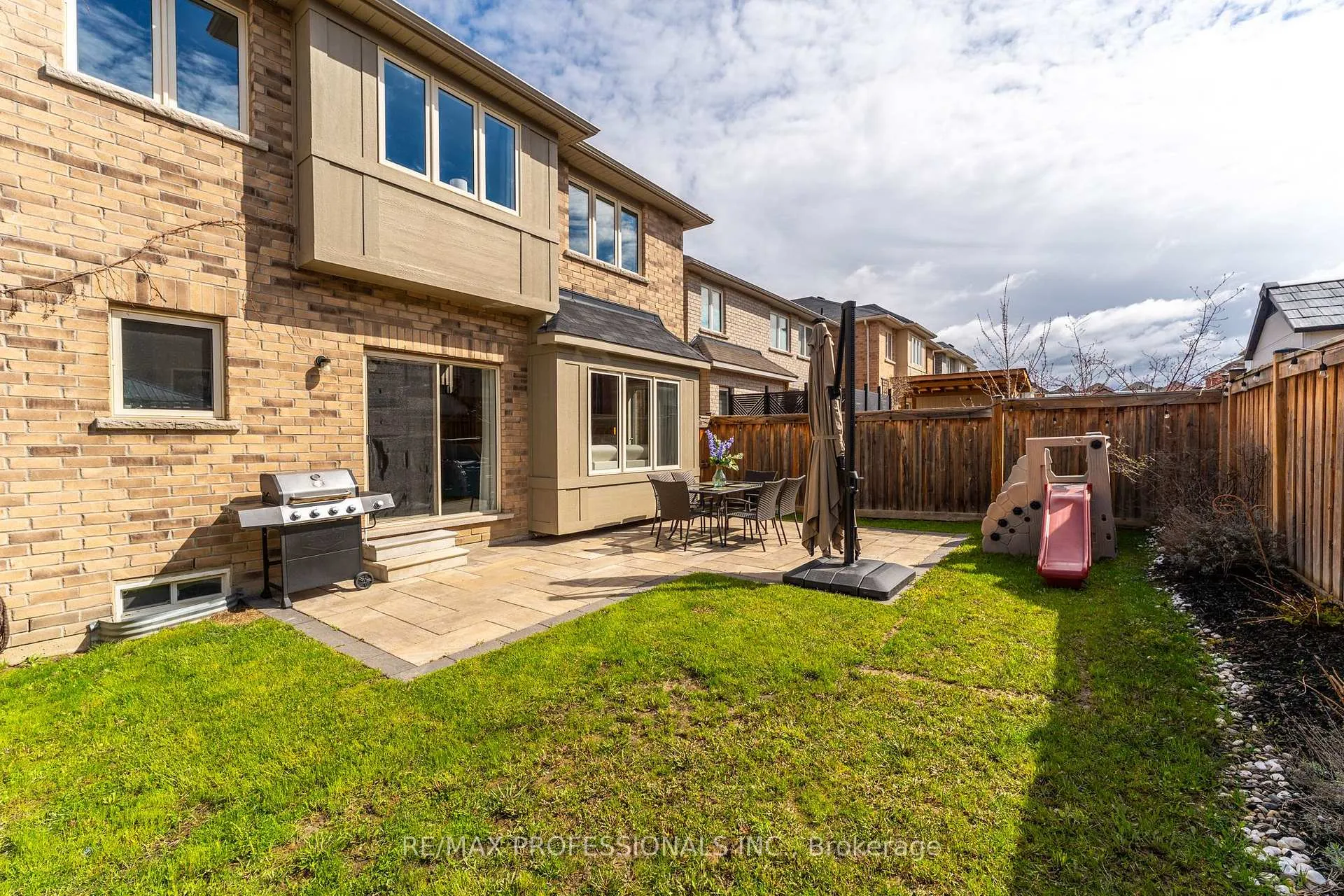 Photo 44 of 3 Skelton Crescent, Ajax, Central East — HOMEH