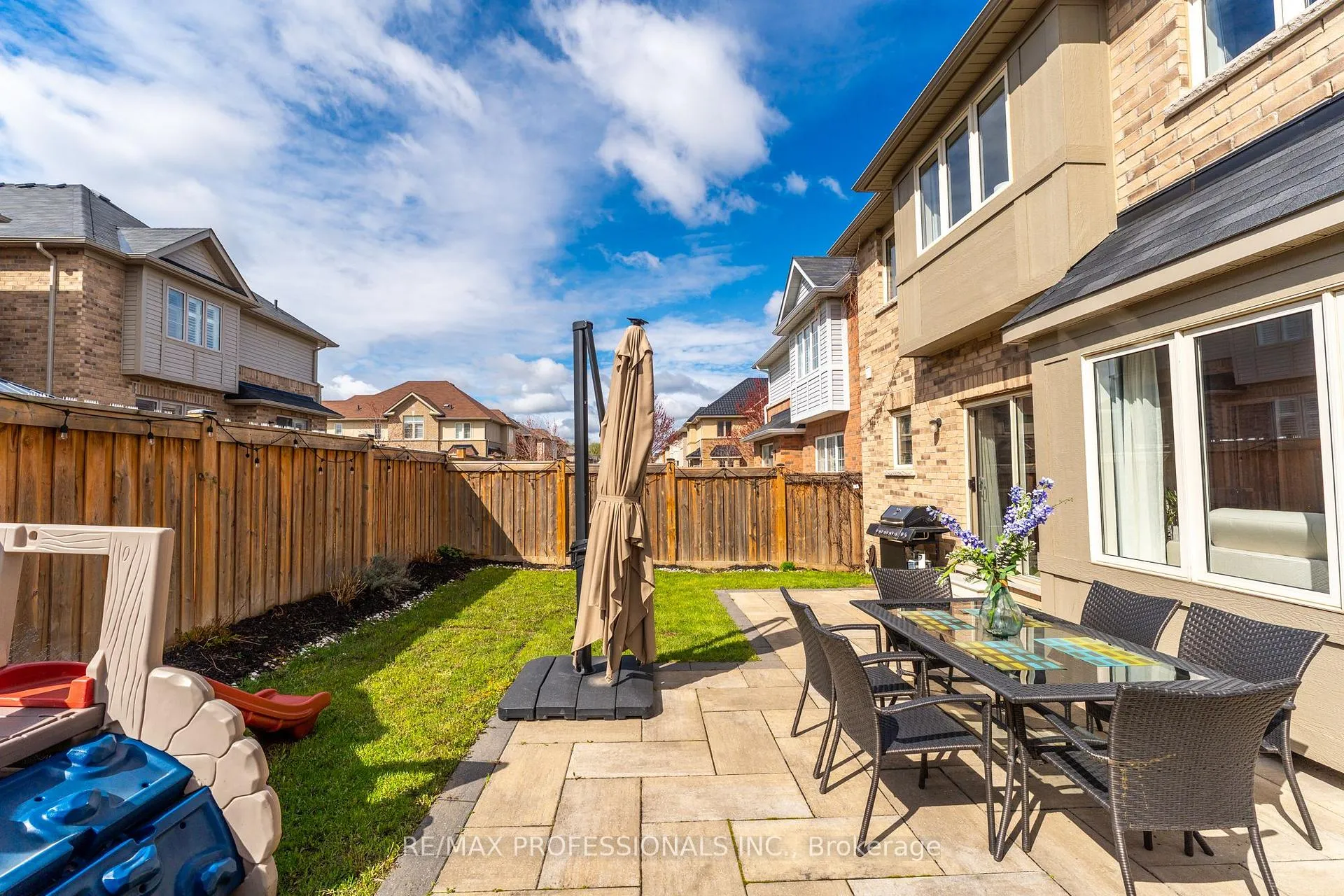 Photo 45 of 3 Skelton Crescent, Ajax, Central East — HOMEH