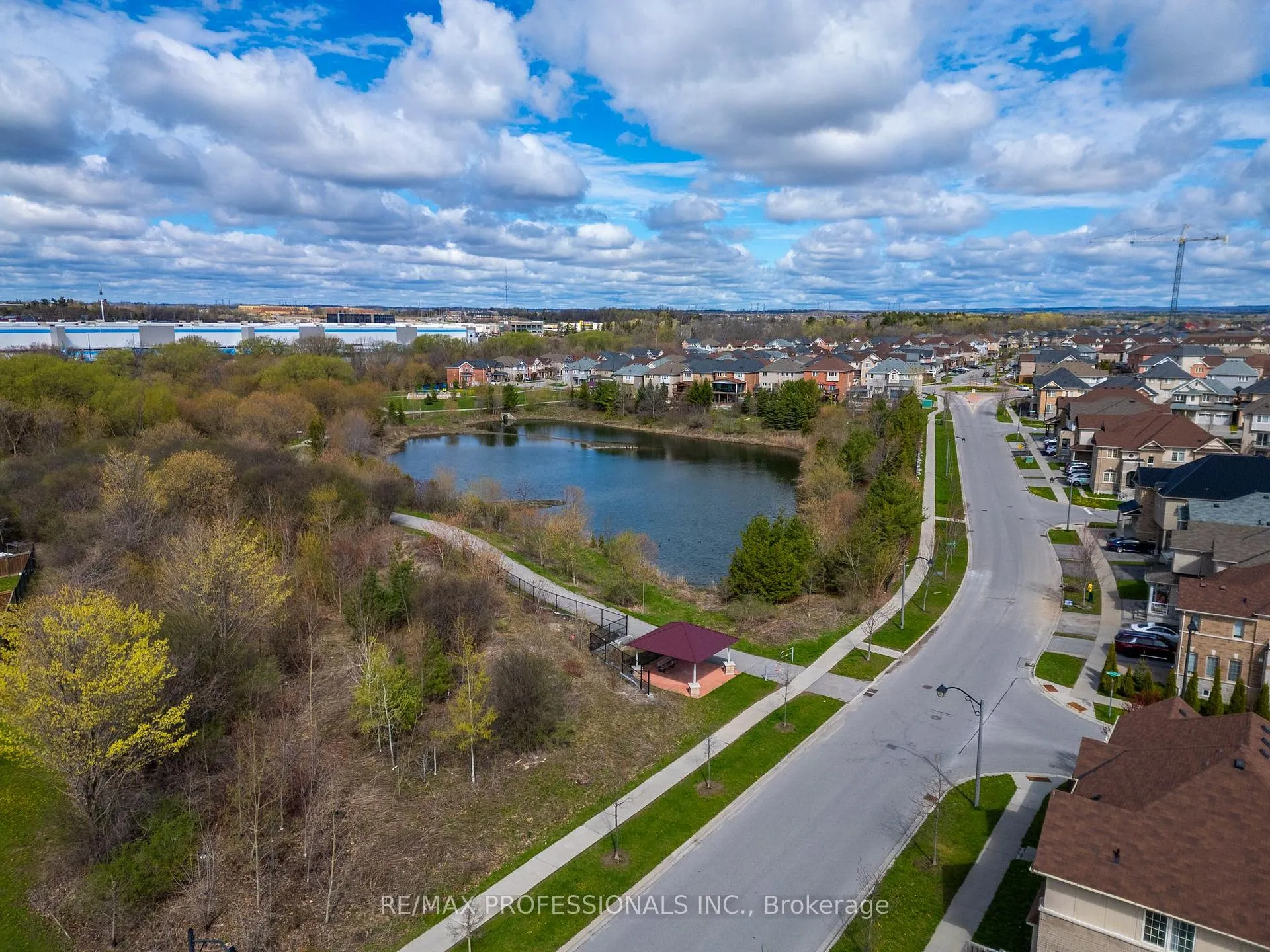 Photo 47 of 3 Skelton Crescent, Ajax, Central East — HOMEH